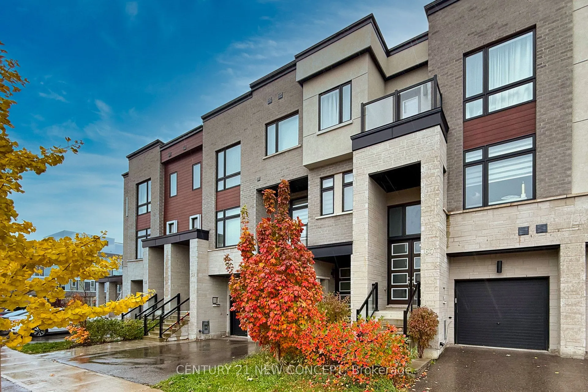 67 Lebovic Campus Drive