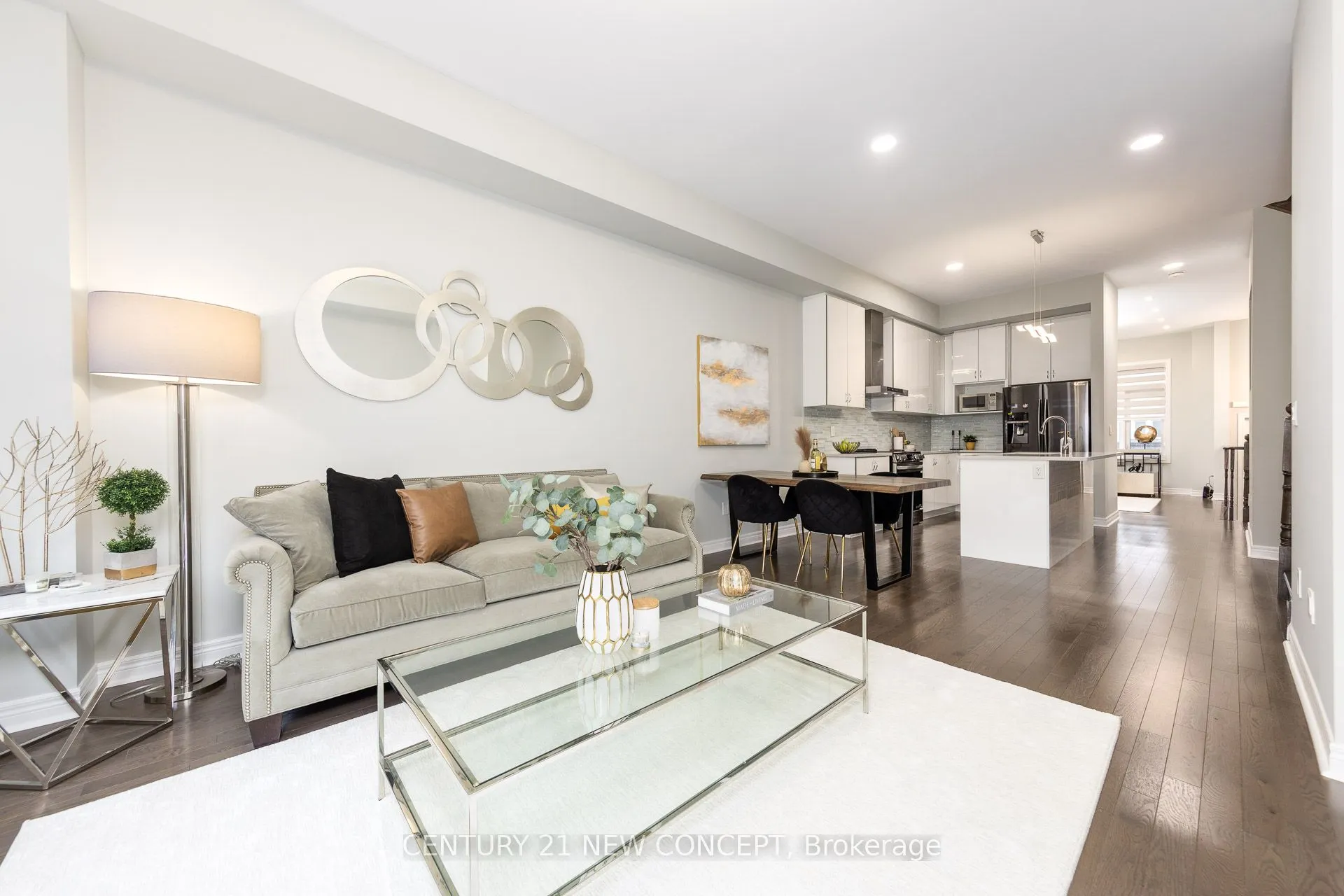 67 Lebovic Campus Drive