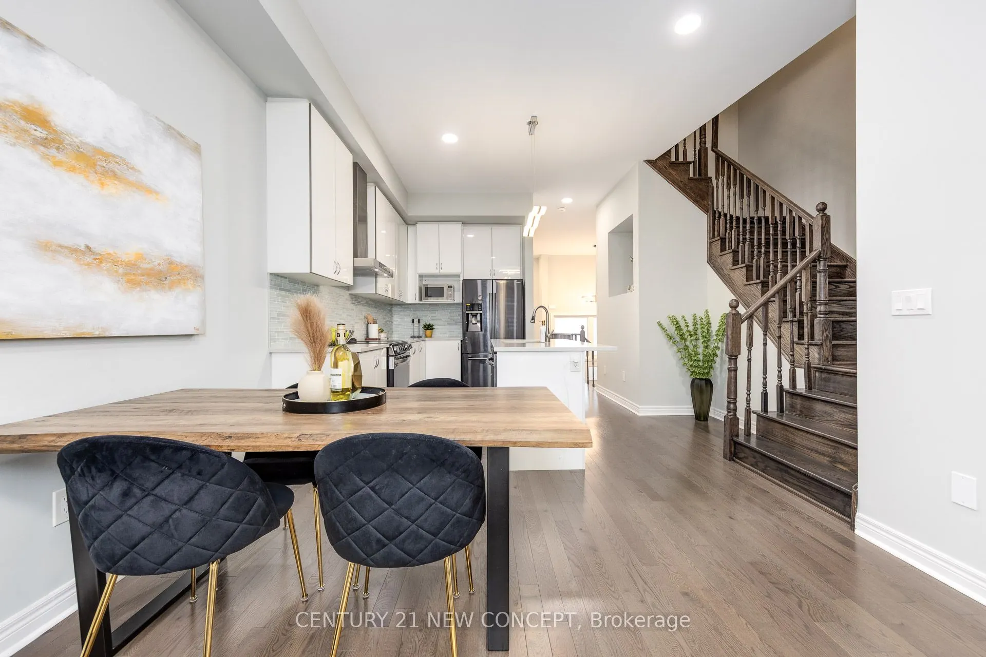 67 Lebovic Campus Drive