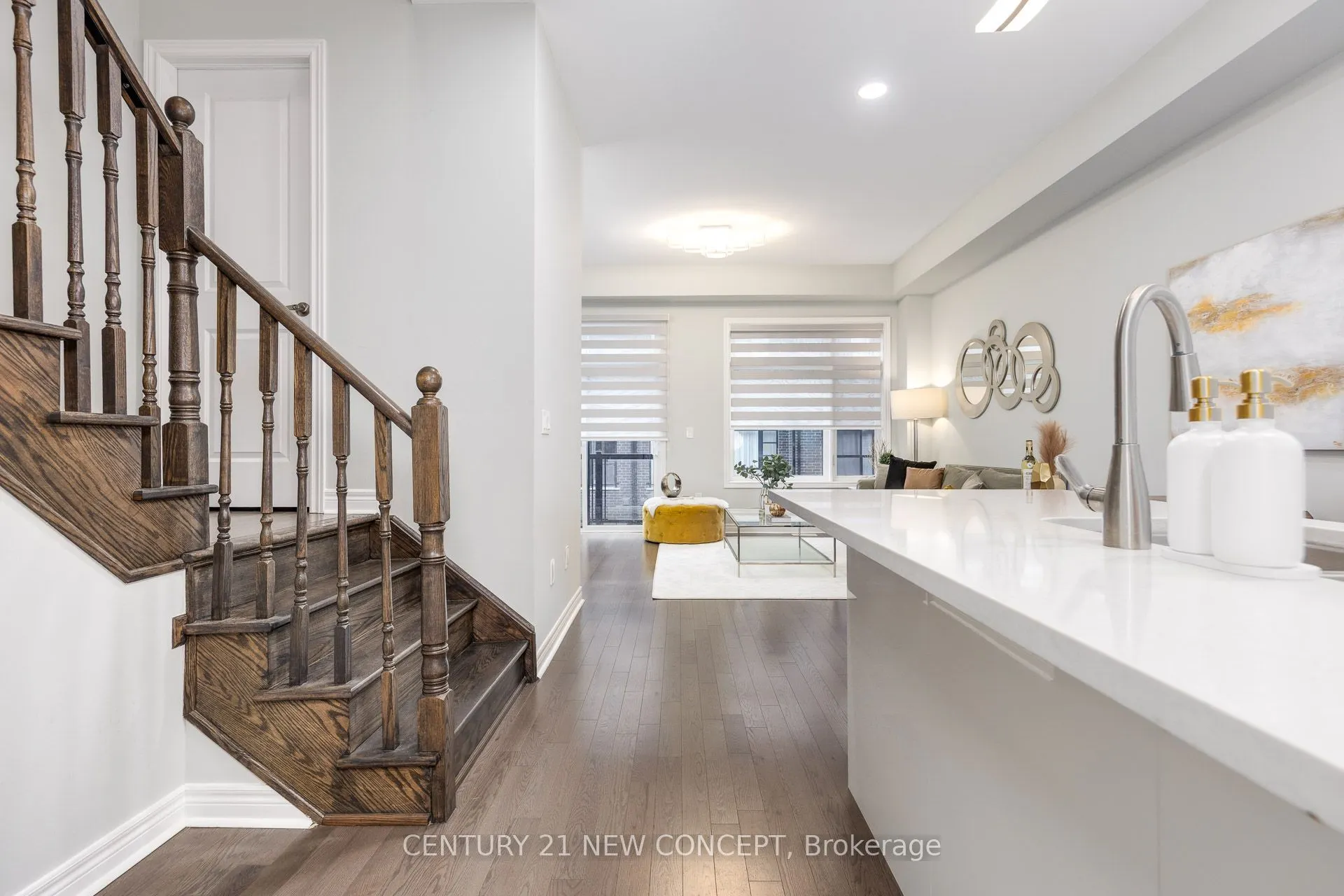 67 Lebovic Campus Drive