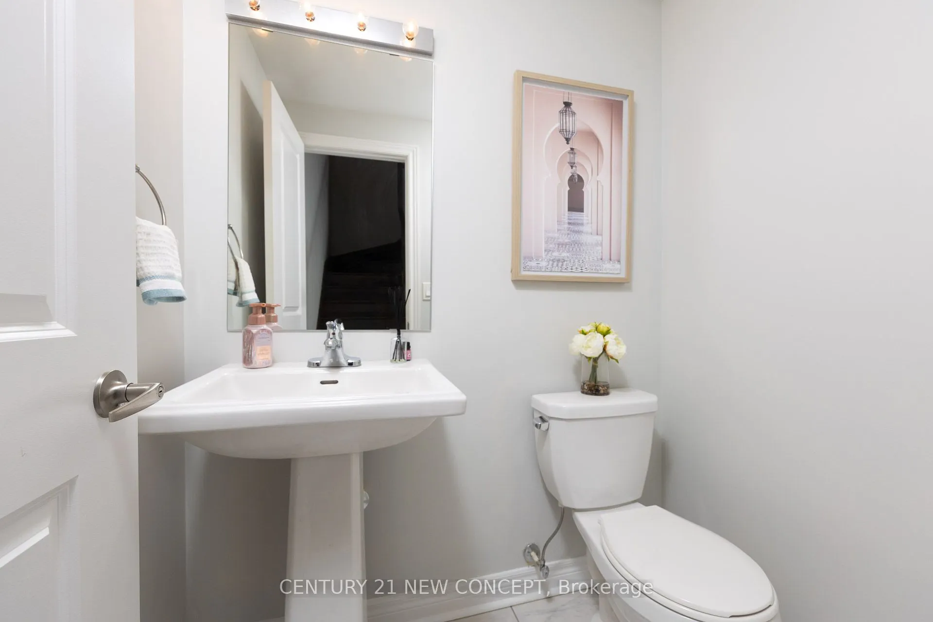 67 Lebovic Campus Drive