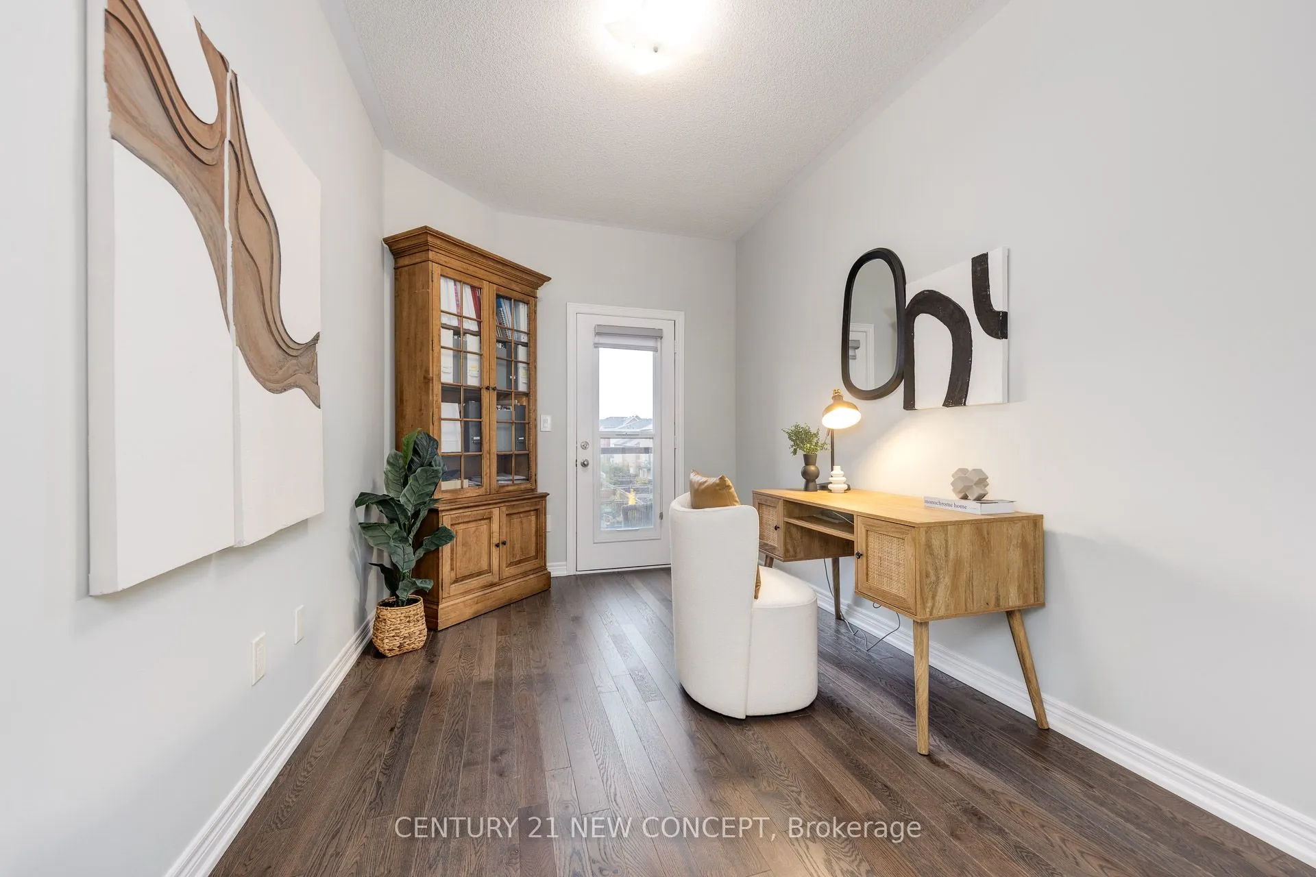 67 Lebovic Campus Drive