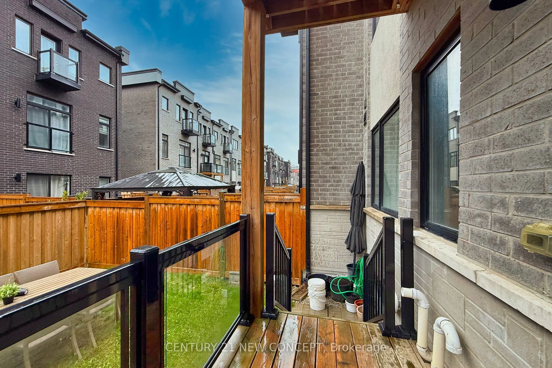 67 Lebovic Campus Drive