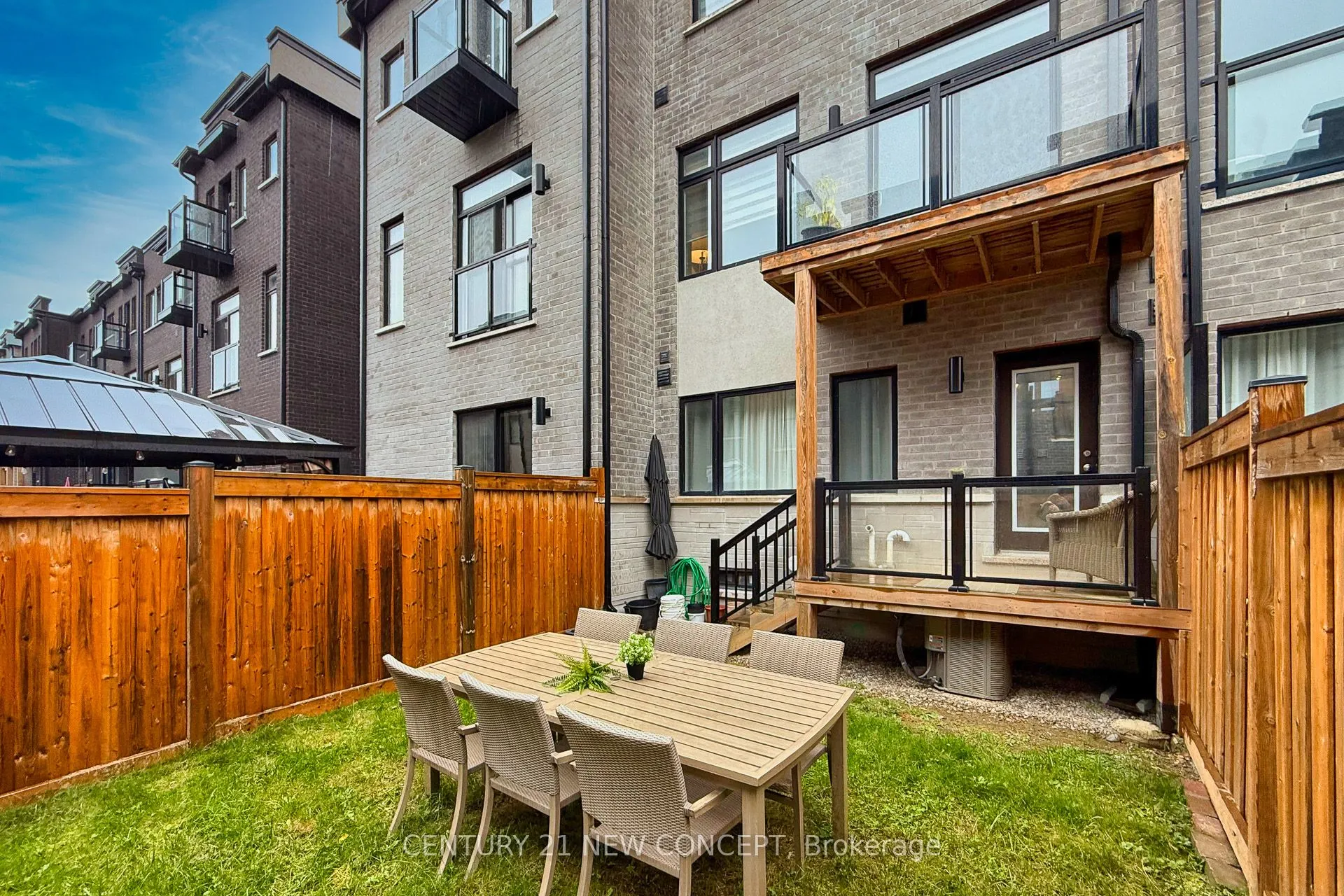 67 Lebovic Campus Drive