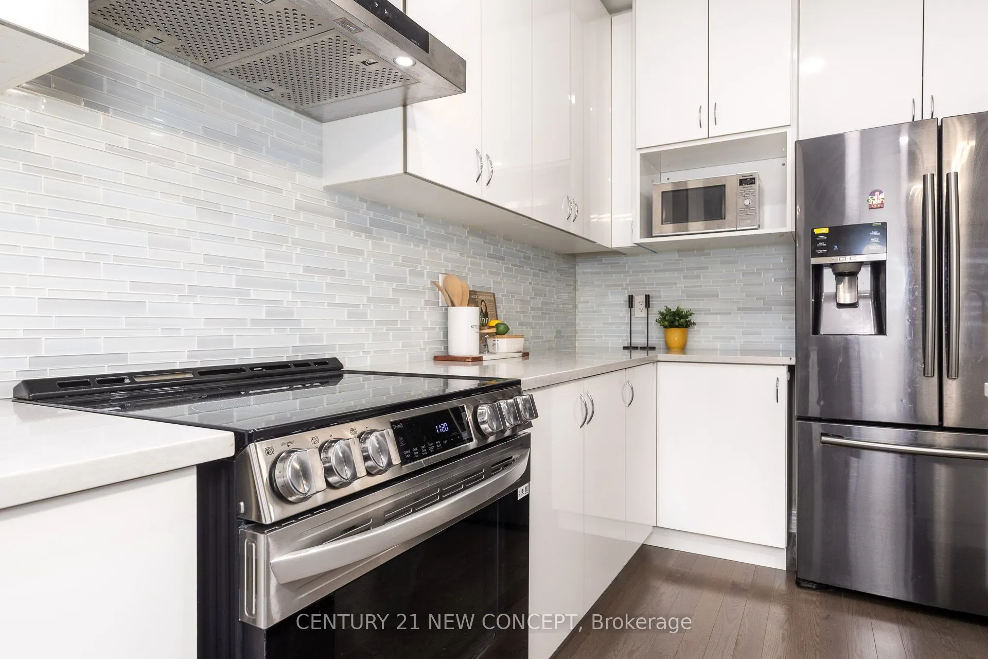 67 Lebovic Campus Drive