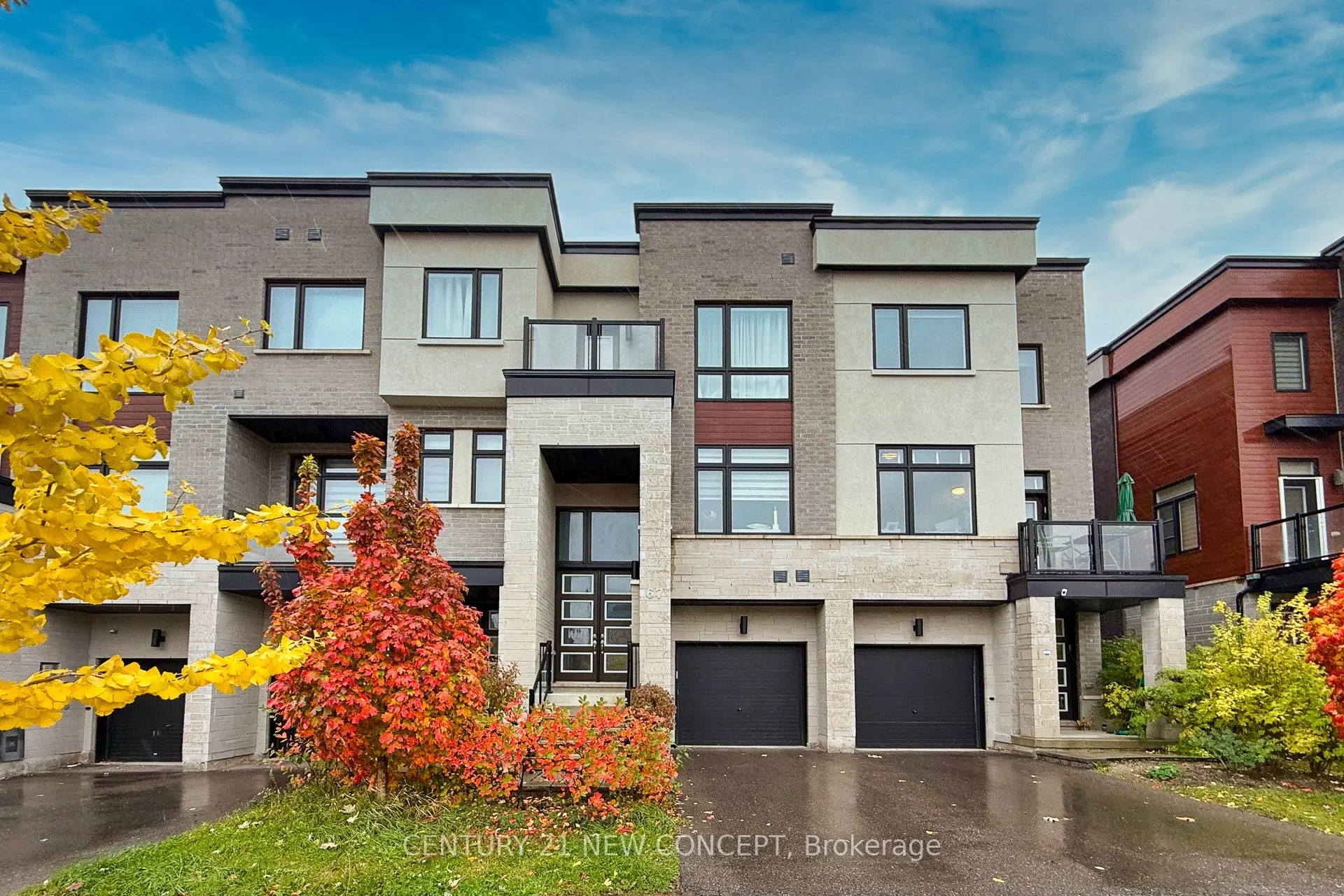 67 Lebovic Campus Drive