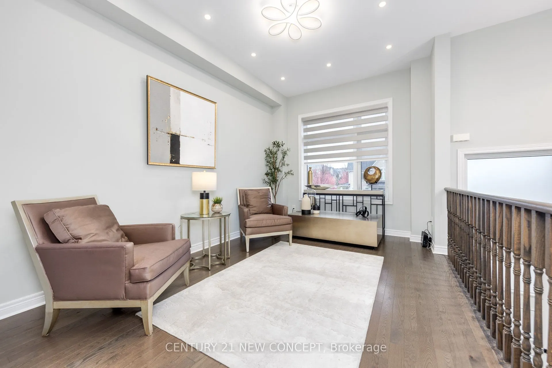 67 Lebovic Campus Drive