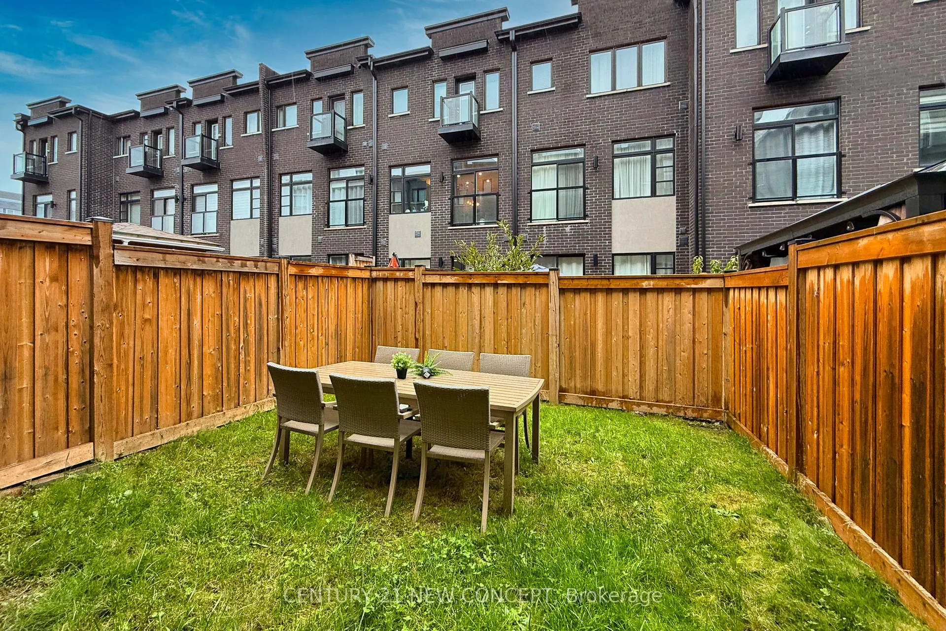 67 Lebovic Campus Drive