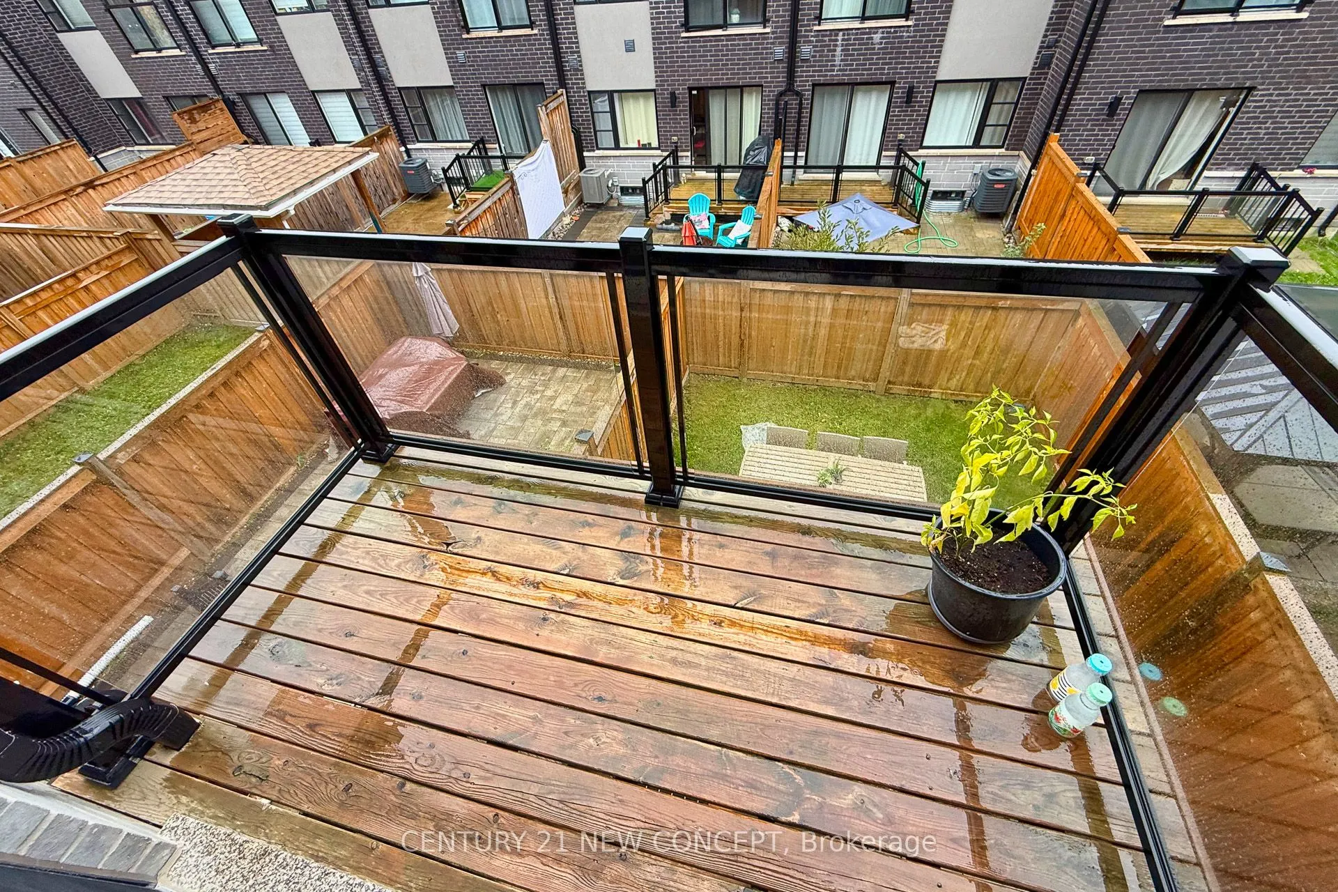 67 Lebovic Campus Drive