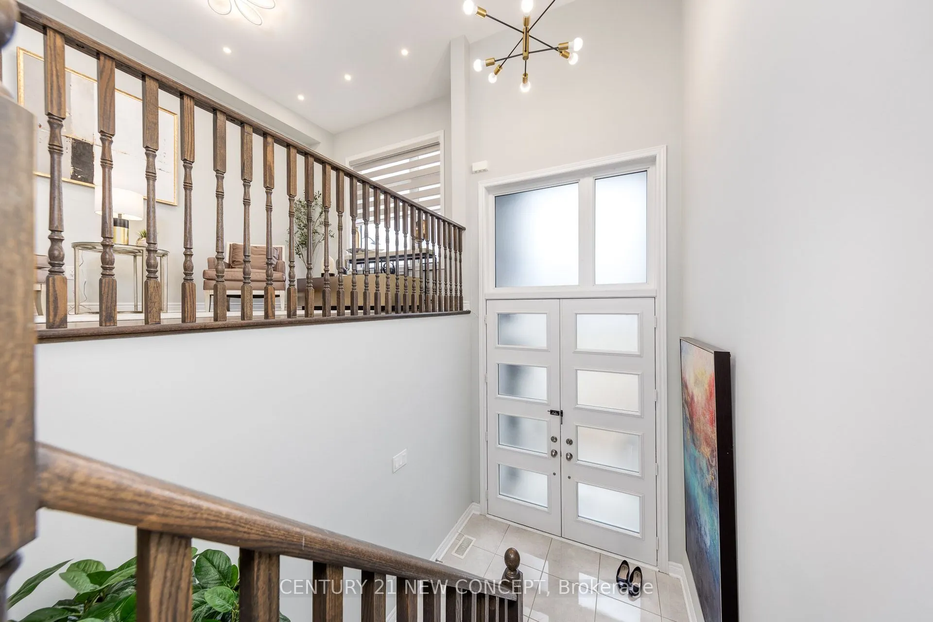 67 Lebovic Campus Drive