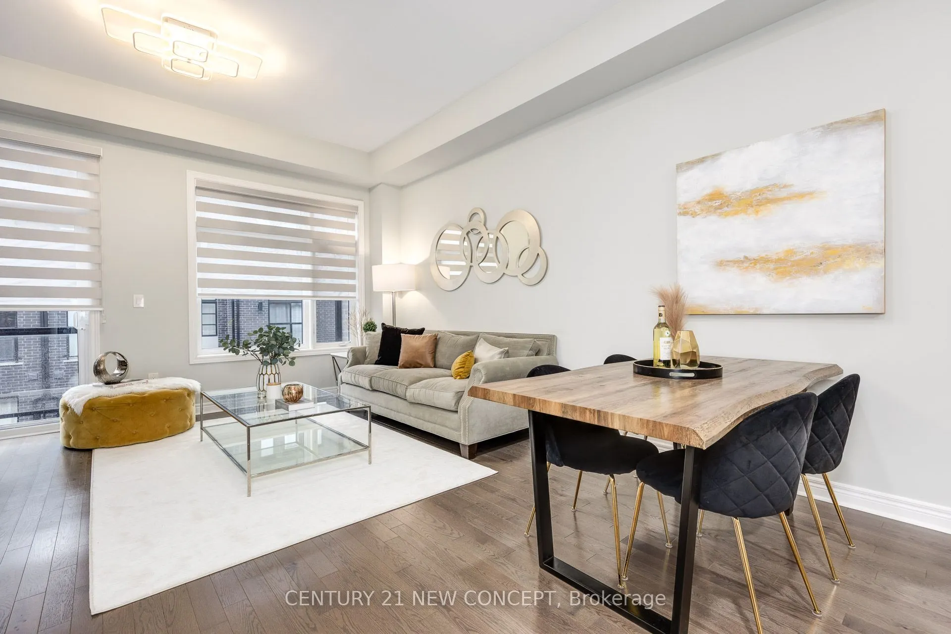 67 Lebovic Campus Drive