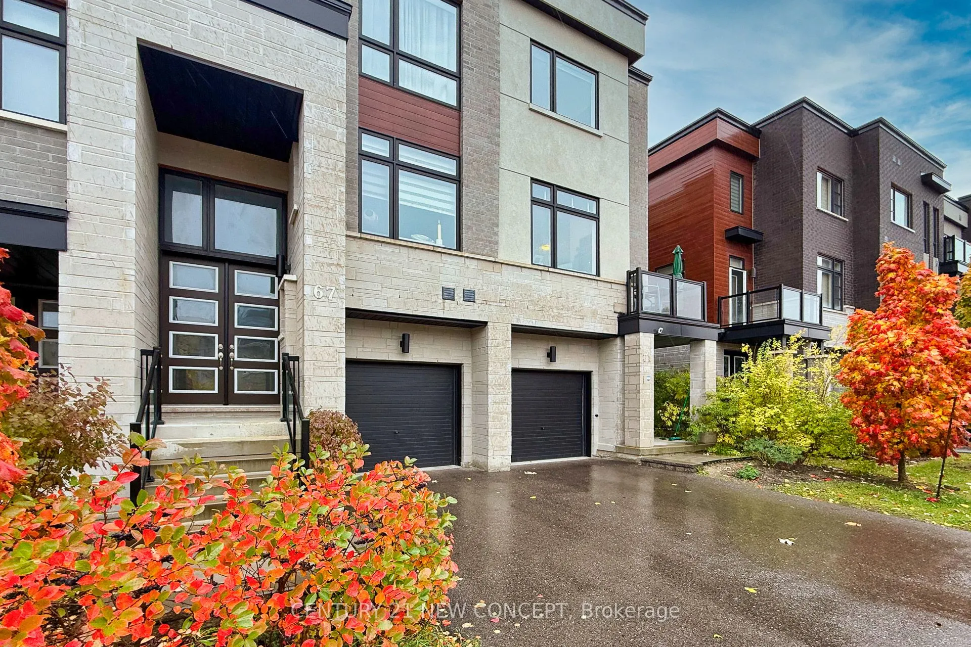 67 Lebovic Campus Drive