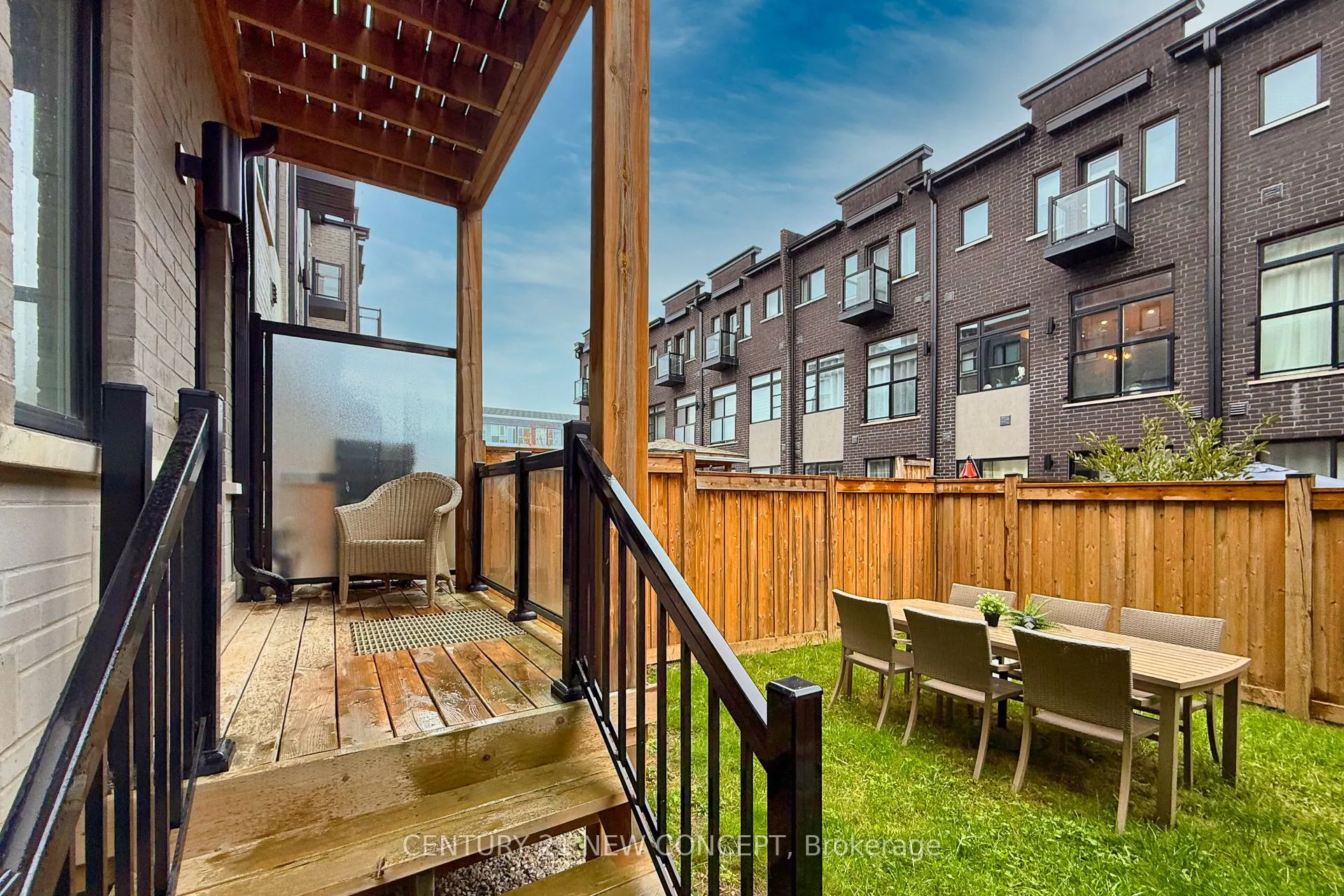 67 Lebovic Campus Drive