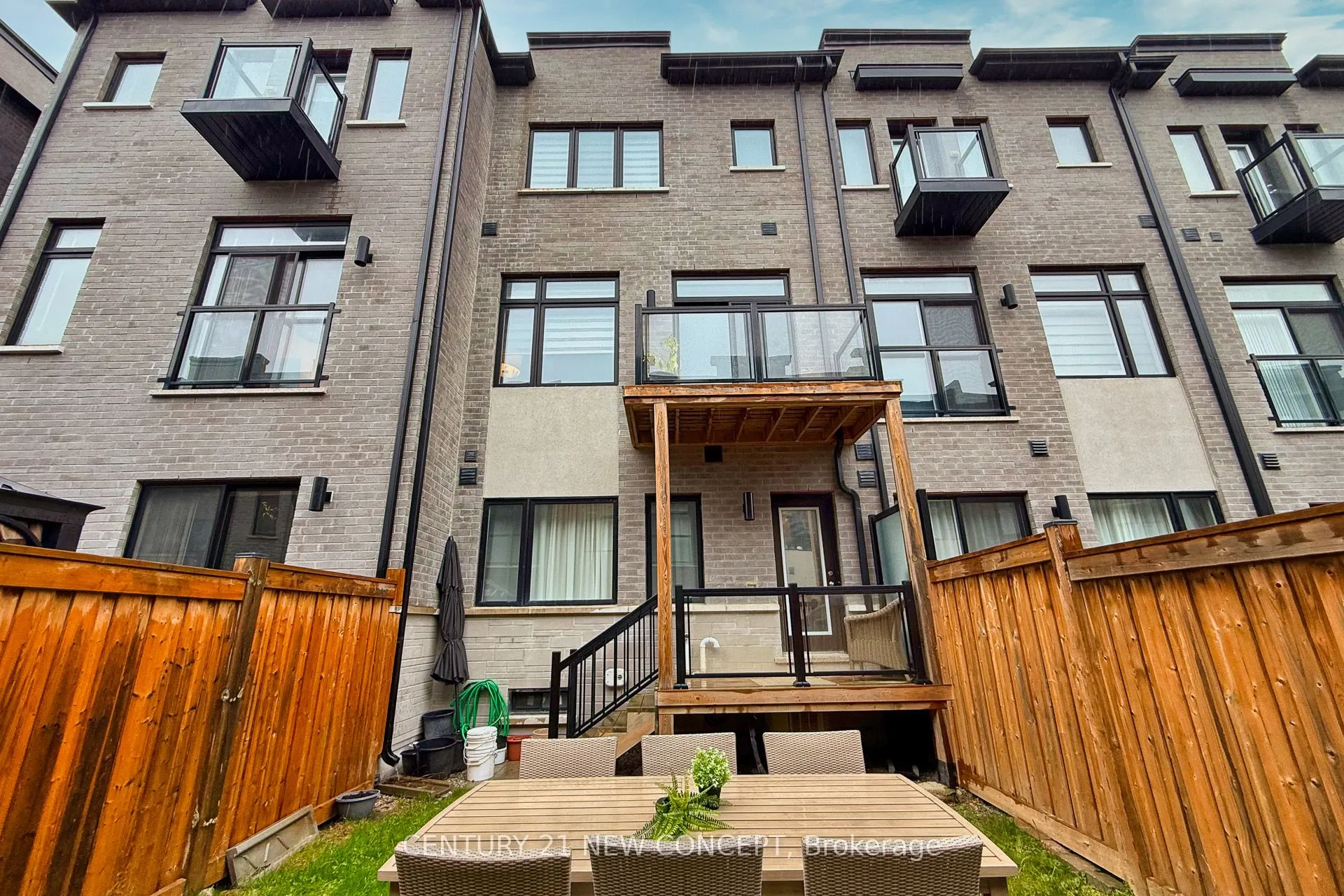 67 Lebovic Campus Drive