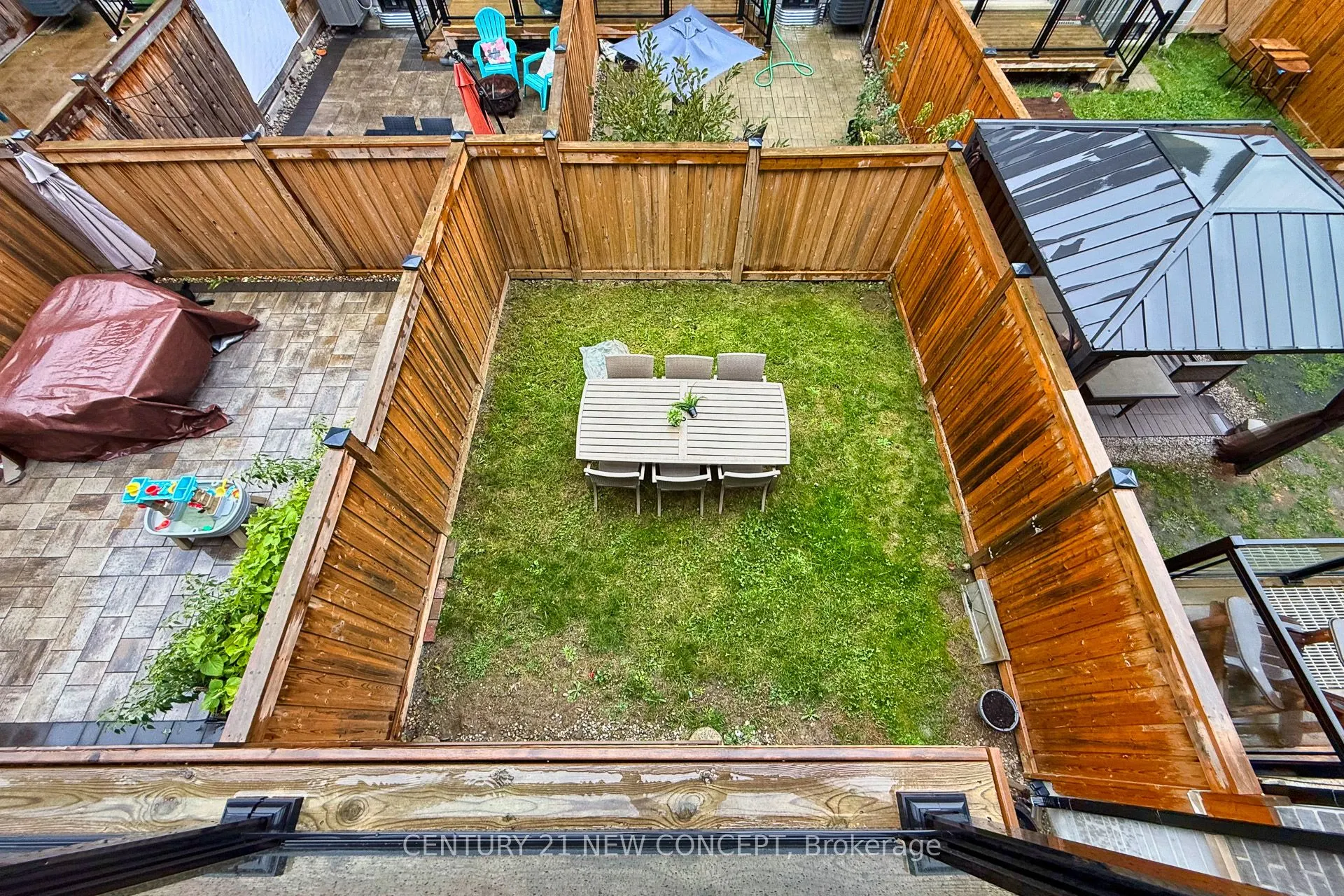 67 Lebovic Campus Drive