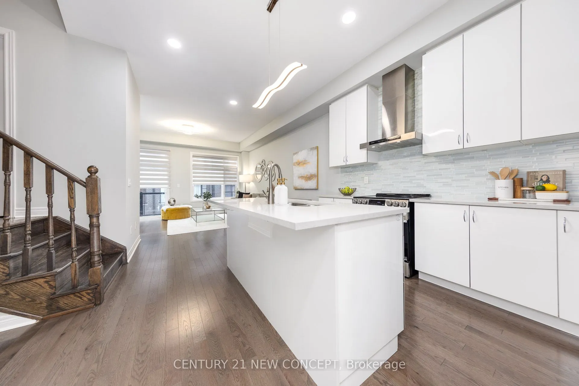 67 Lebovic Campus Drive