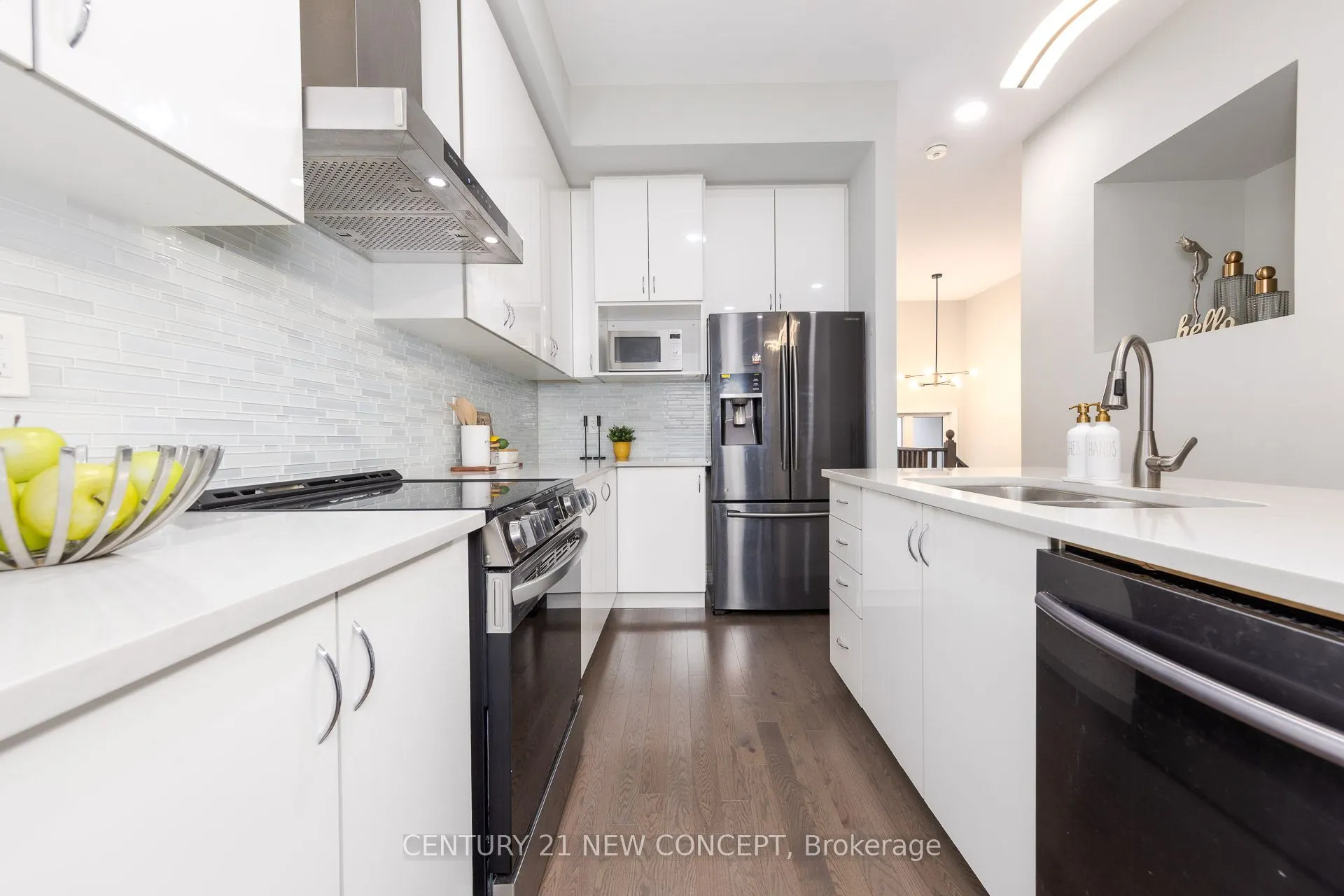 67 Lebovic Campus Drive