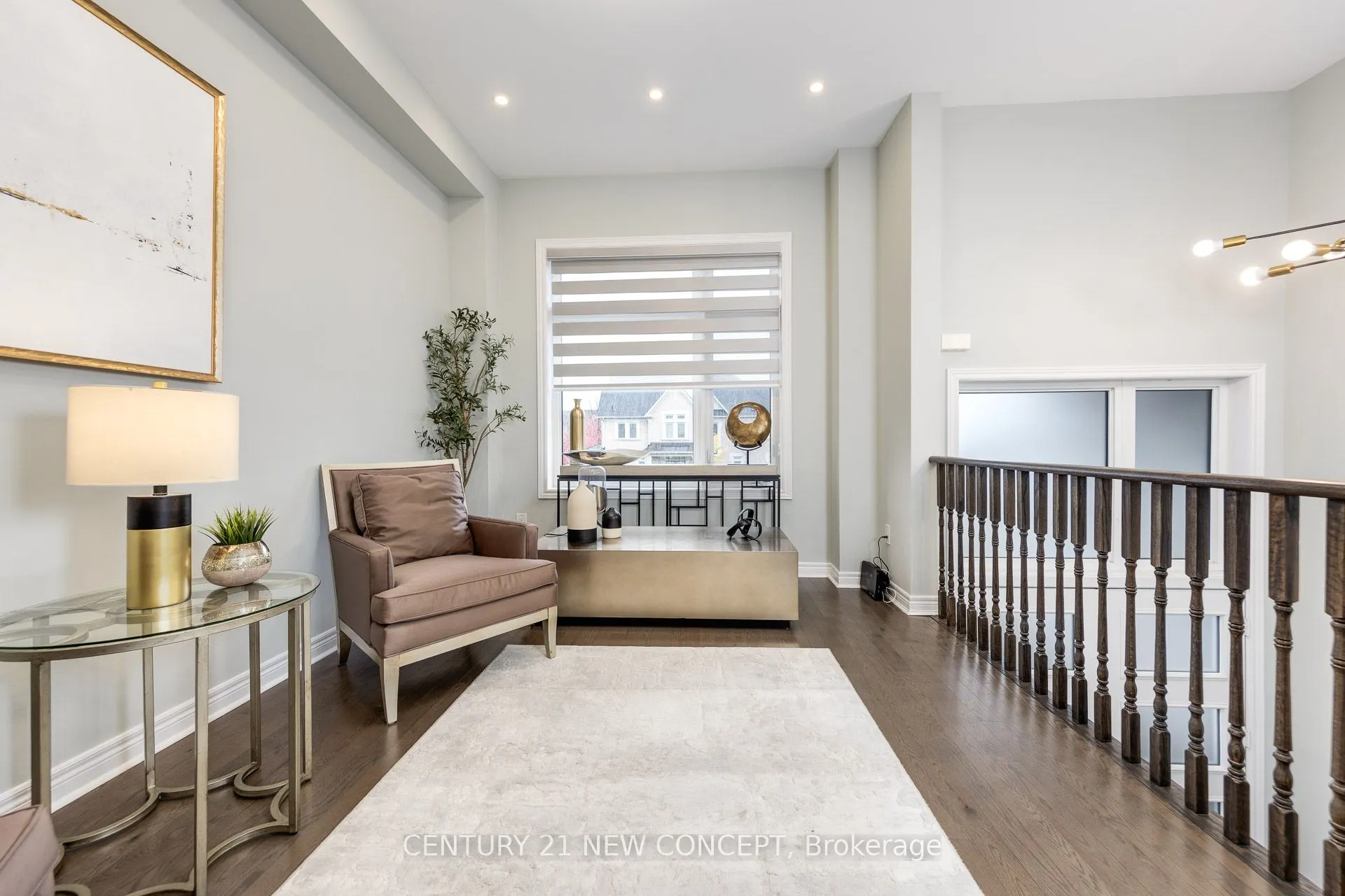 67 Lebovic Campus Drive