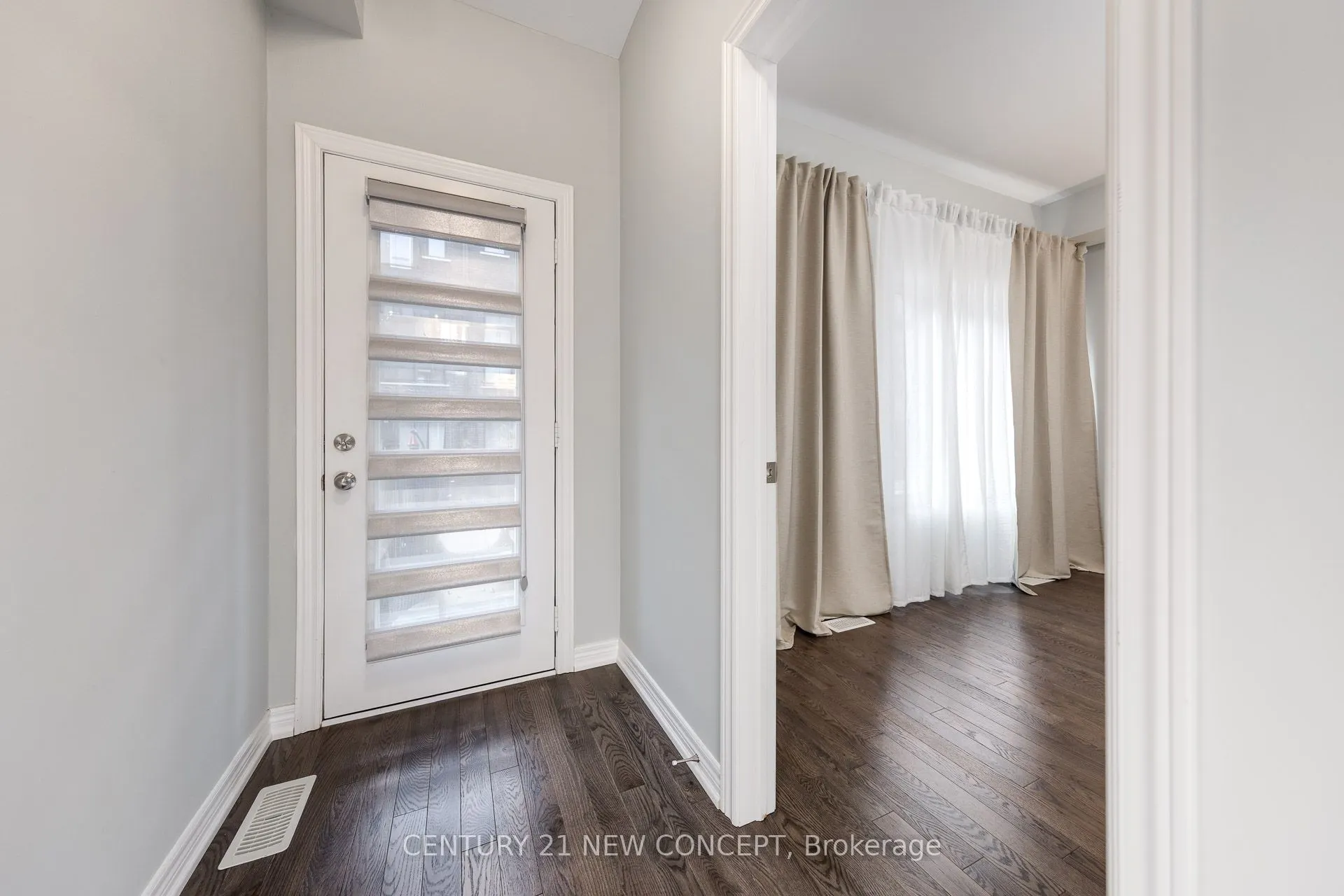 67 Lebovic Campus Drive