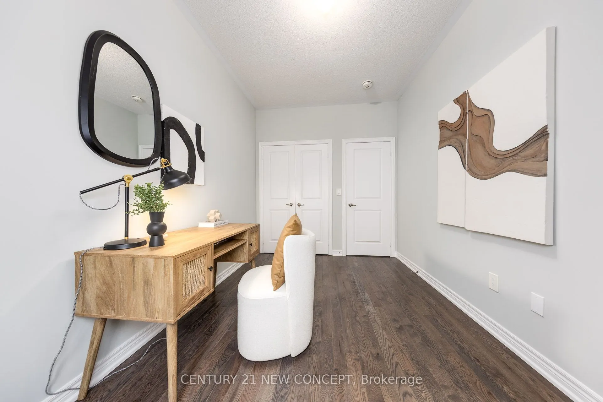 67 Lebovic Campus Drive