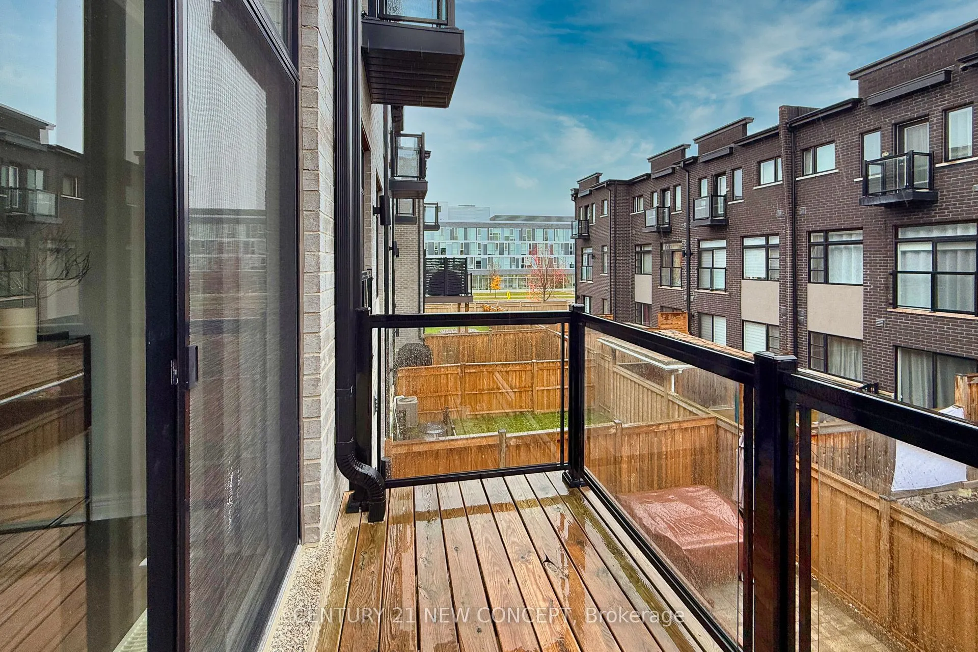 67 Lebovic Campus Drive