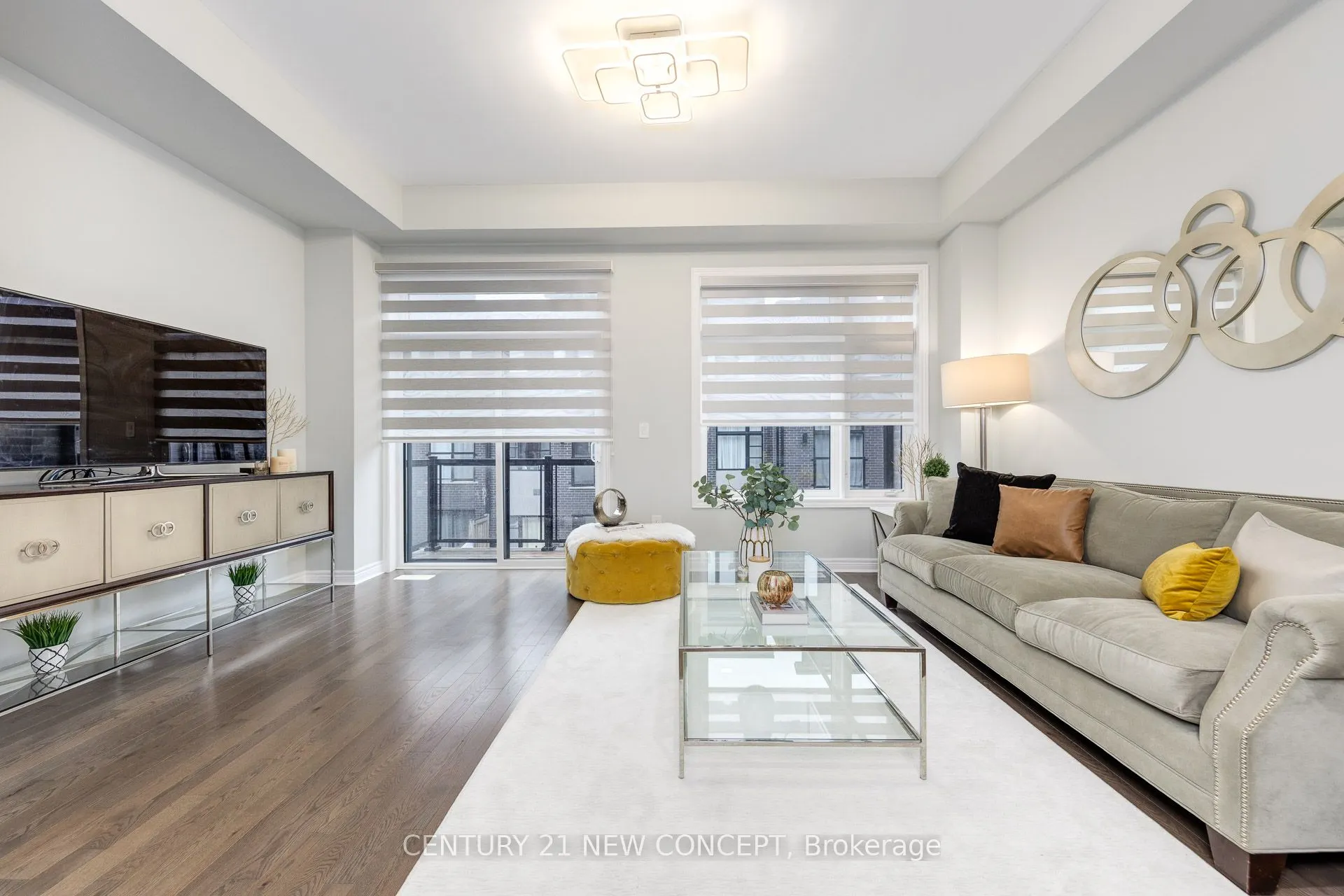 67 Lebovic Campus Drive