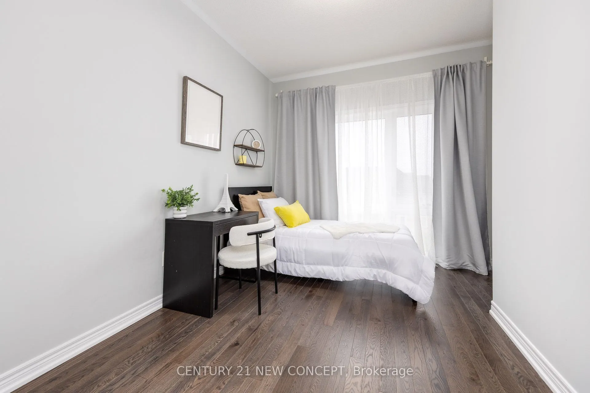 67 Lebovic Campus Drive