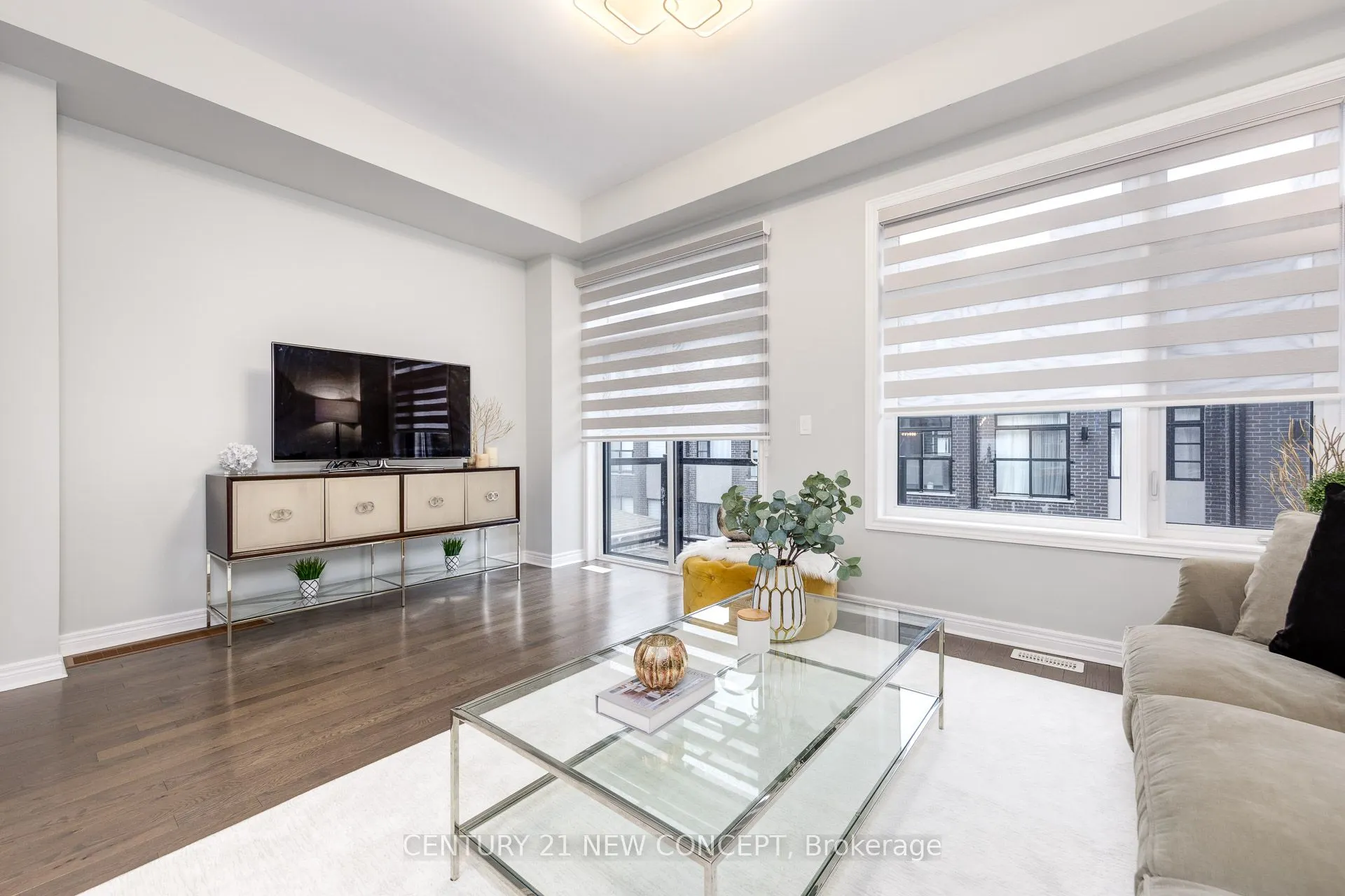 67 Lebovic Campus Drive