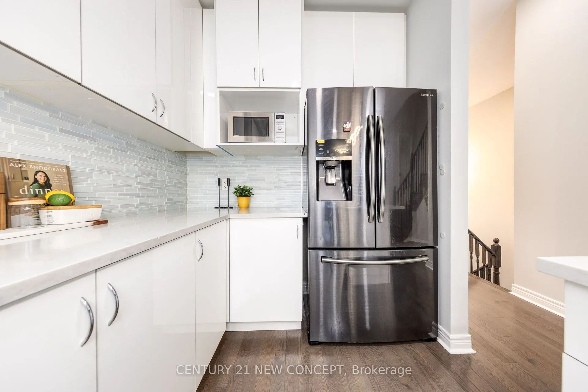 67 Lebovic Campus Drive