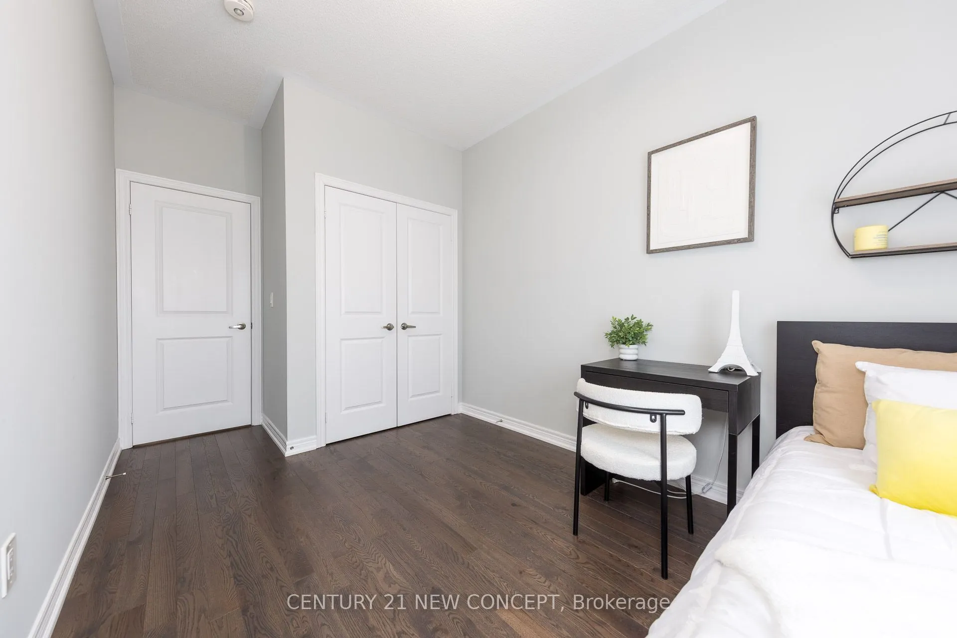 67 Lebovic Campus Drive