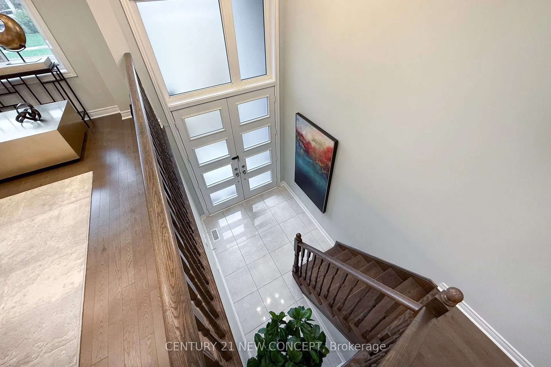 67 Lebovic Campus Drive