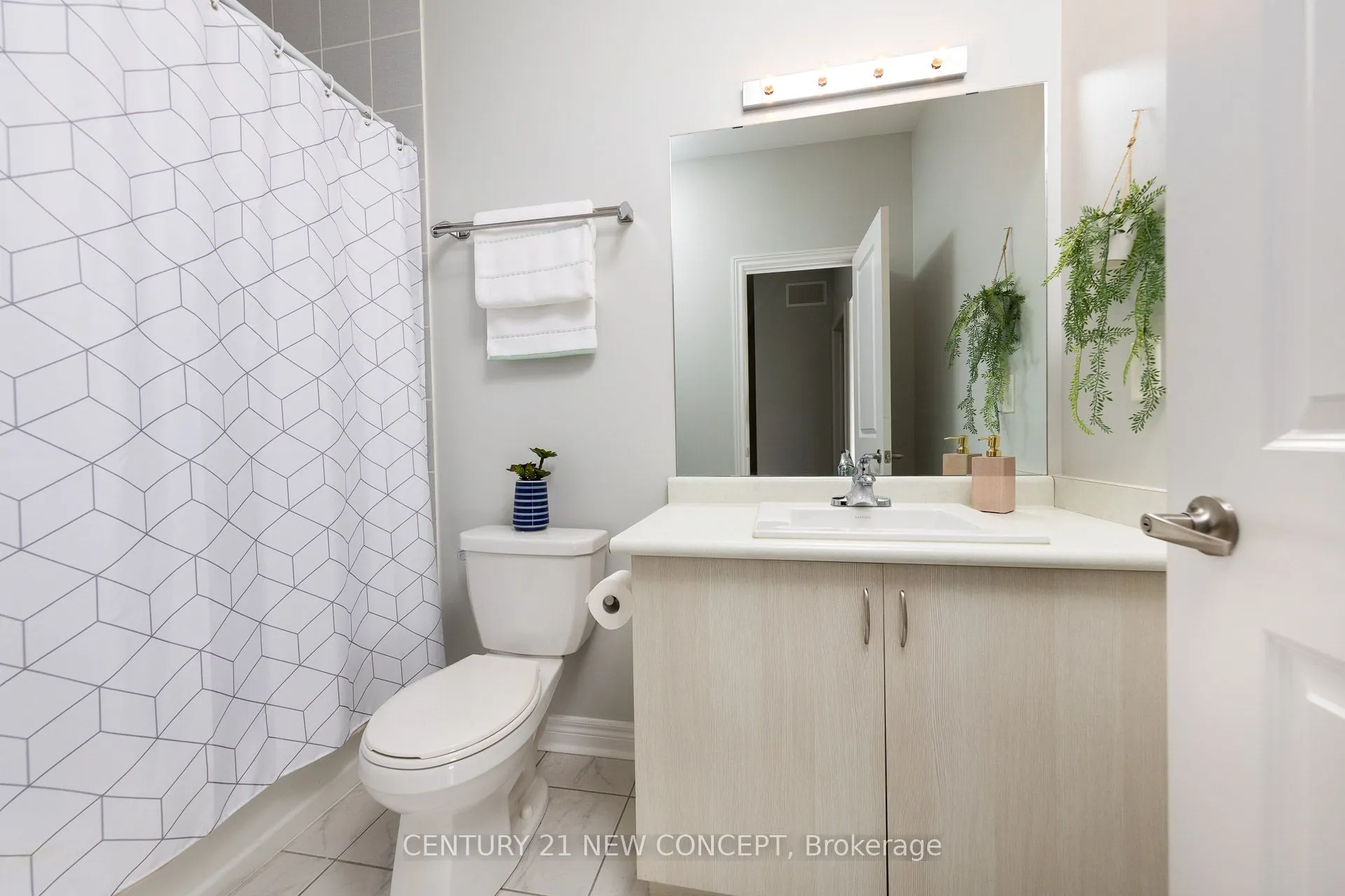 67 Lebovic Campus Drive