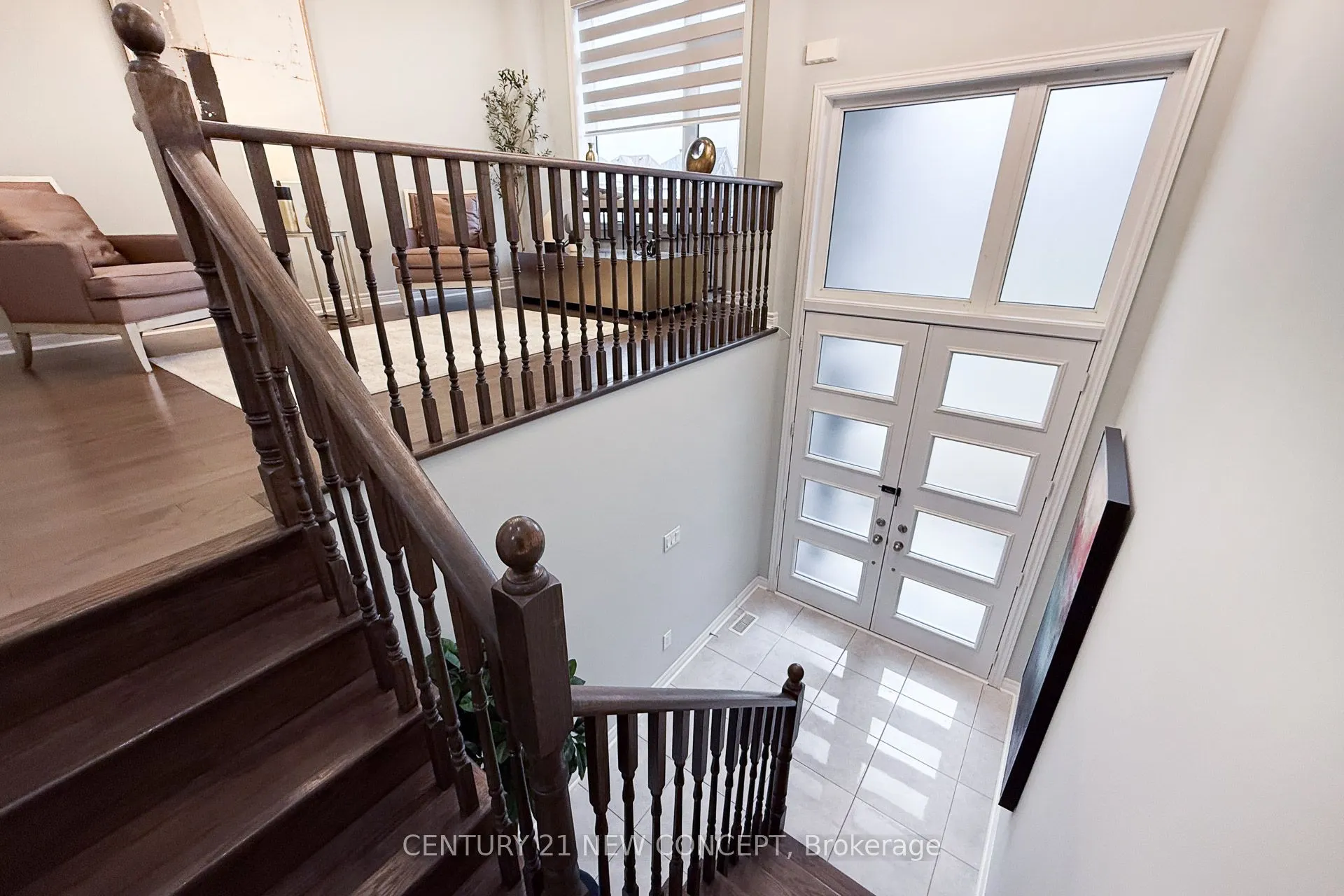 67 Lebovic Campus Drive