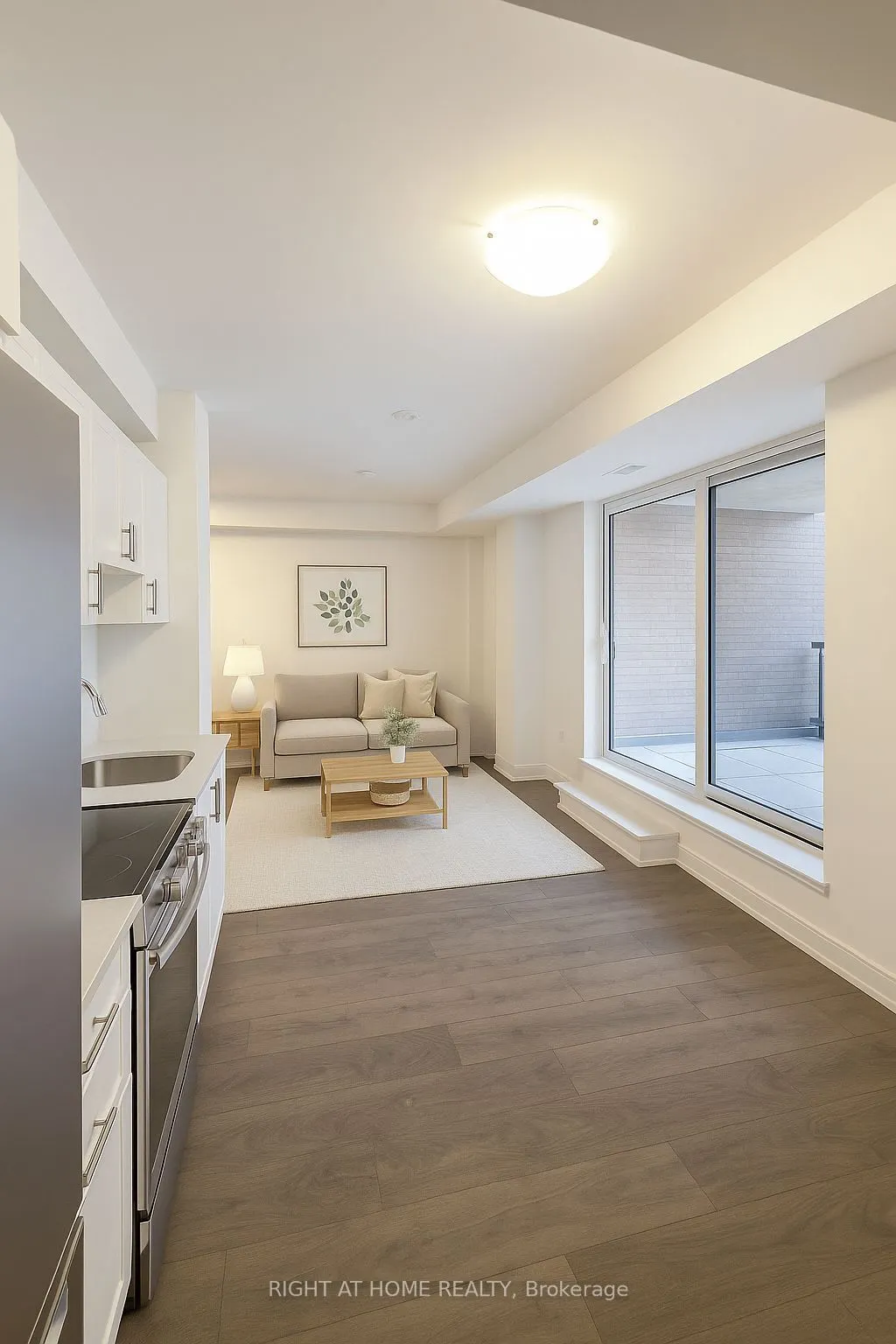 715 Davis Drive, #211A