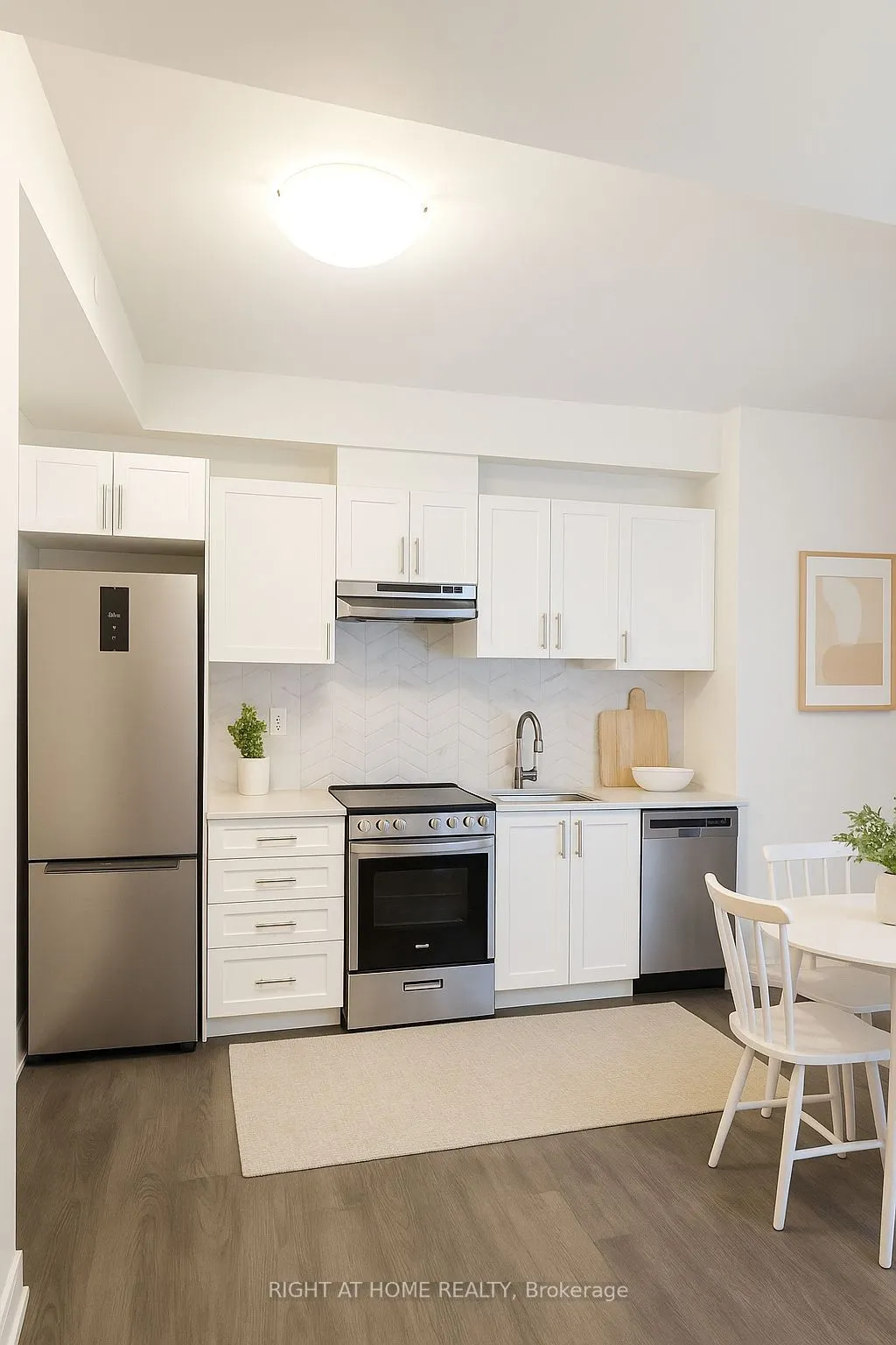 715 Davis Drive, #211A