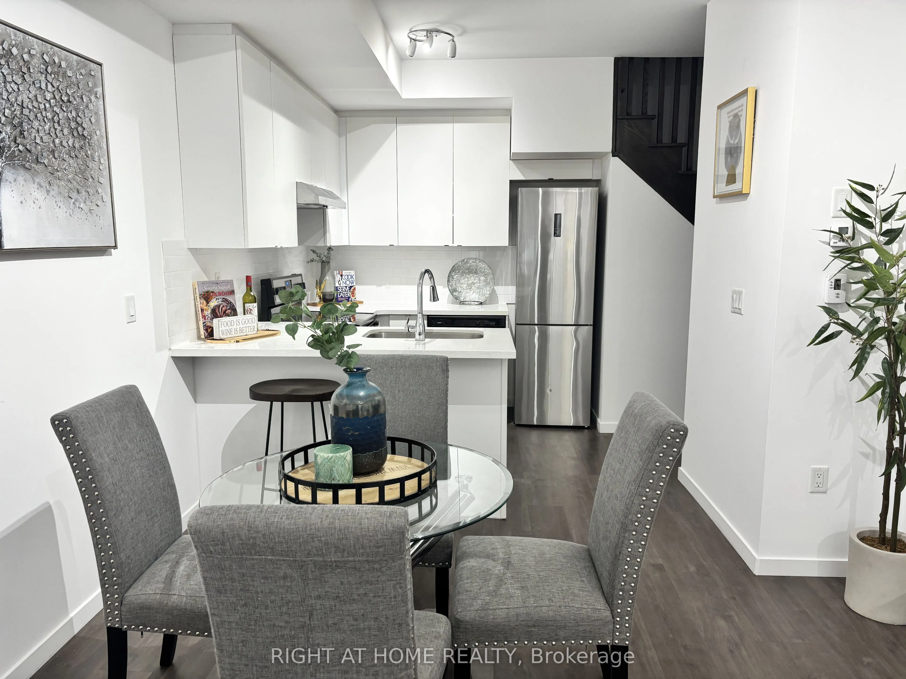 300 Alex Gardner Circle E, #59