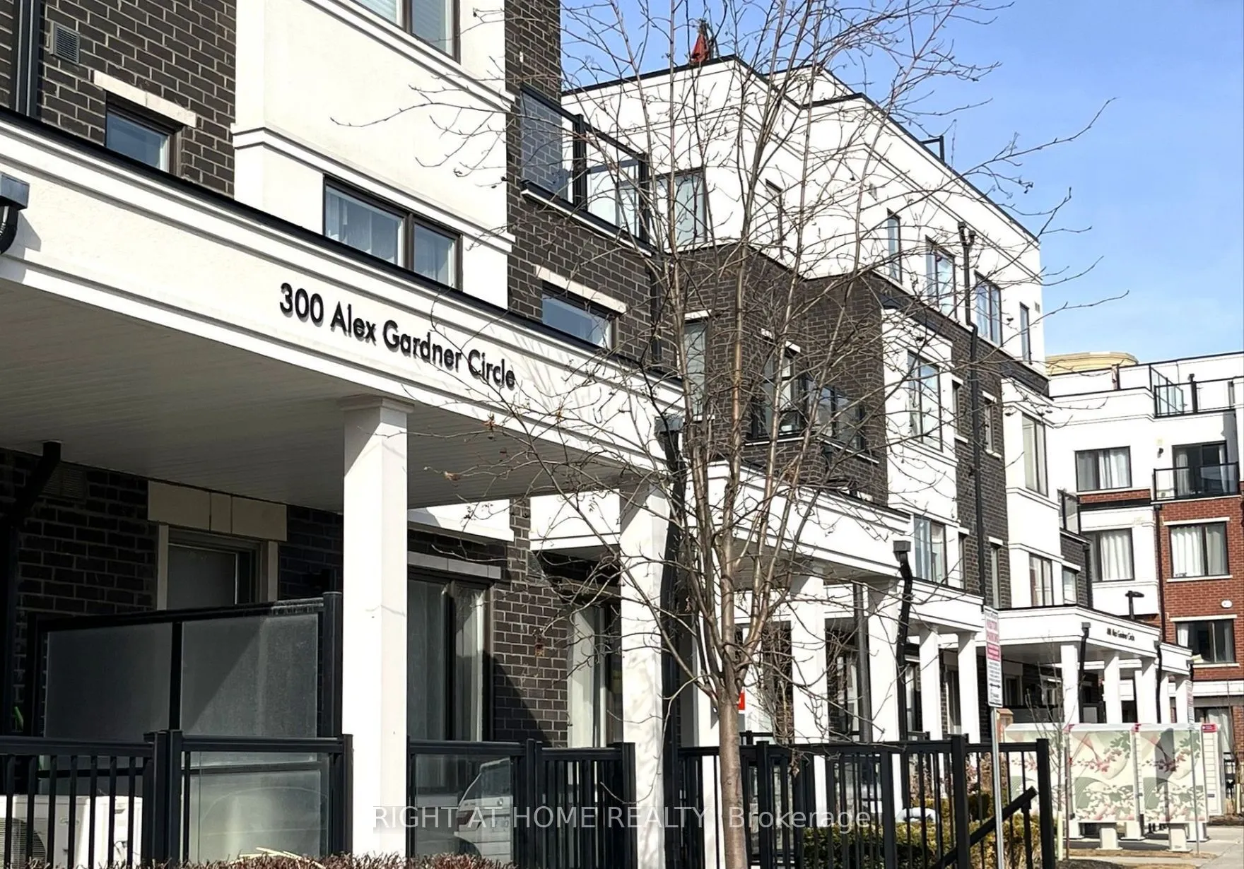 300 Alex Gardner Circle E, #59