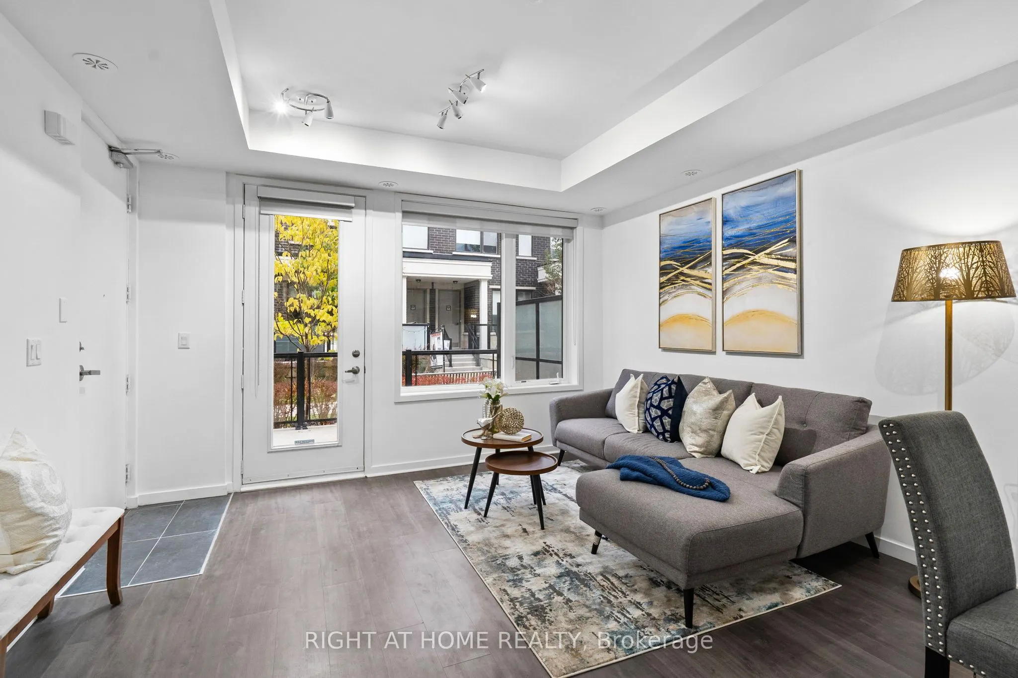 300 Alex Gardner Circle E, #59