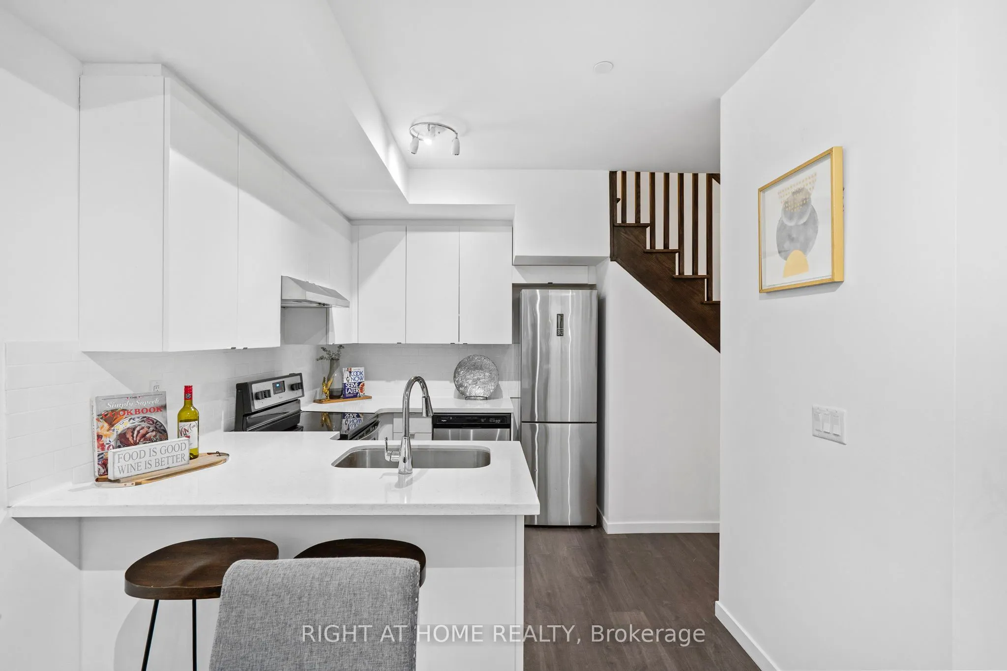 300 Alex Gardner Circle E, #59