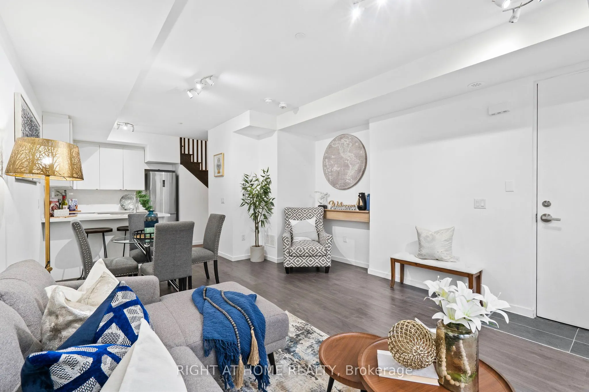 300 Alex Gardner Circle E, #59