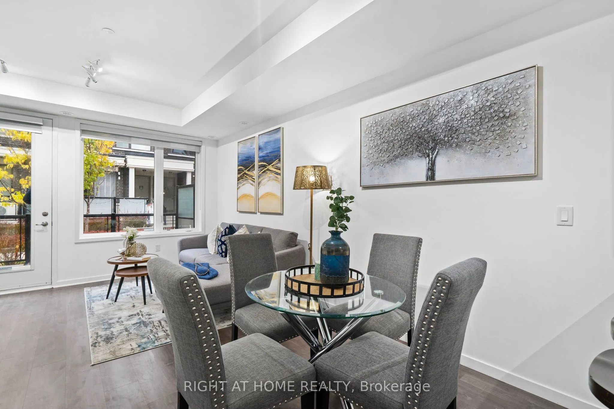 300 Alex Gardner Circle E, #59