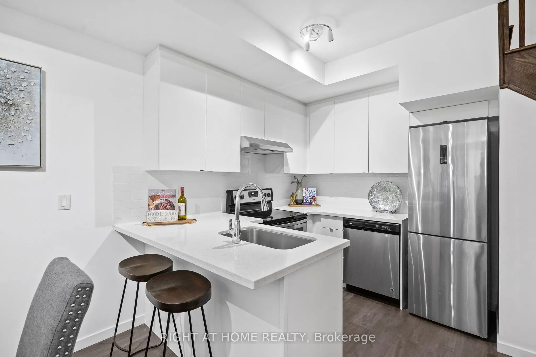 300 Alex Gardner Circle E, #59