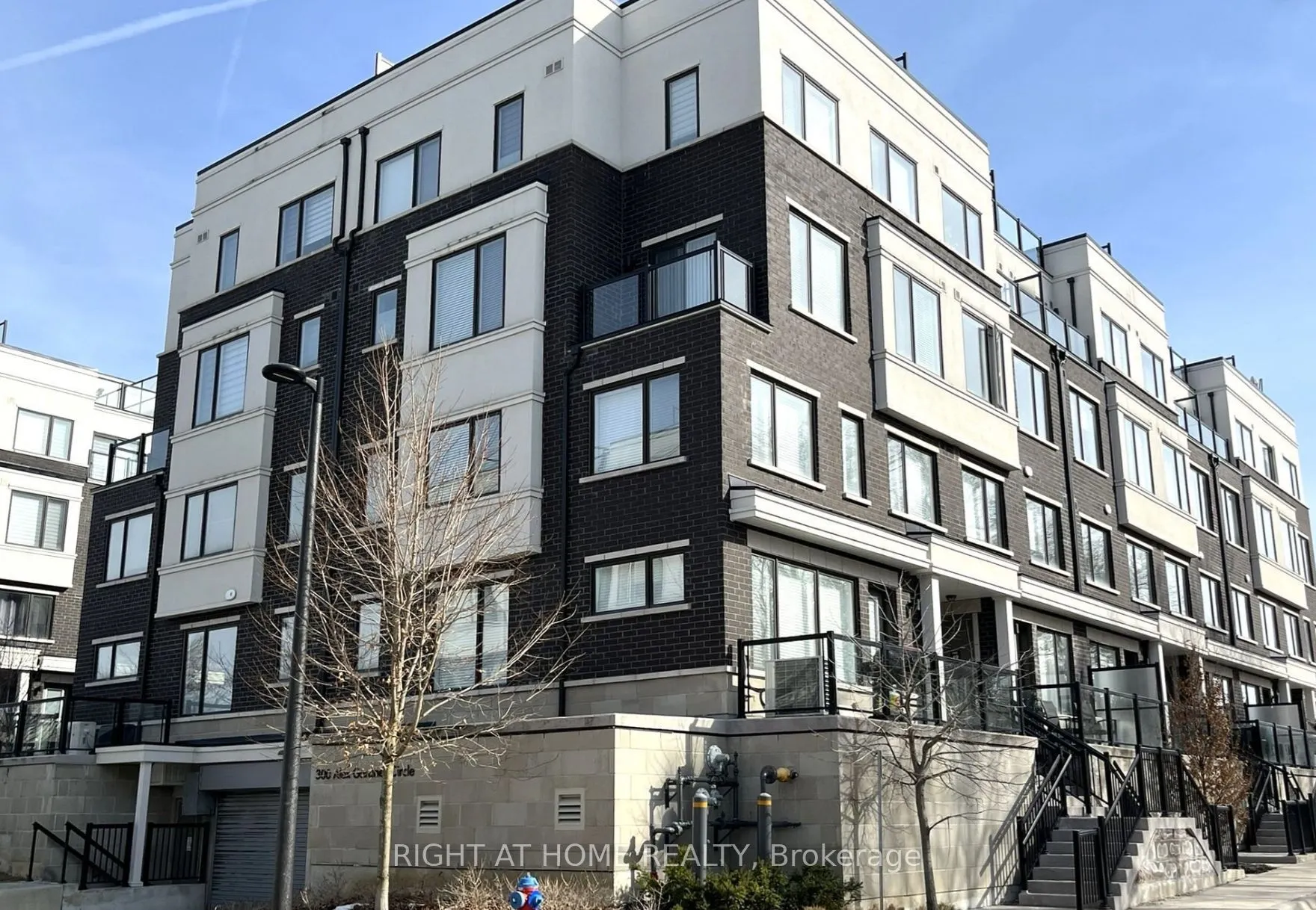 300 Alex Gardner Circle E, #59