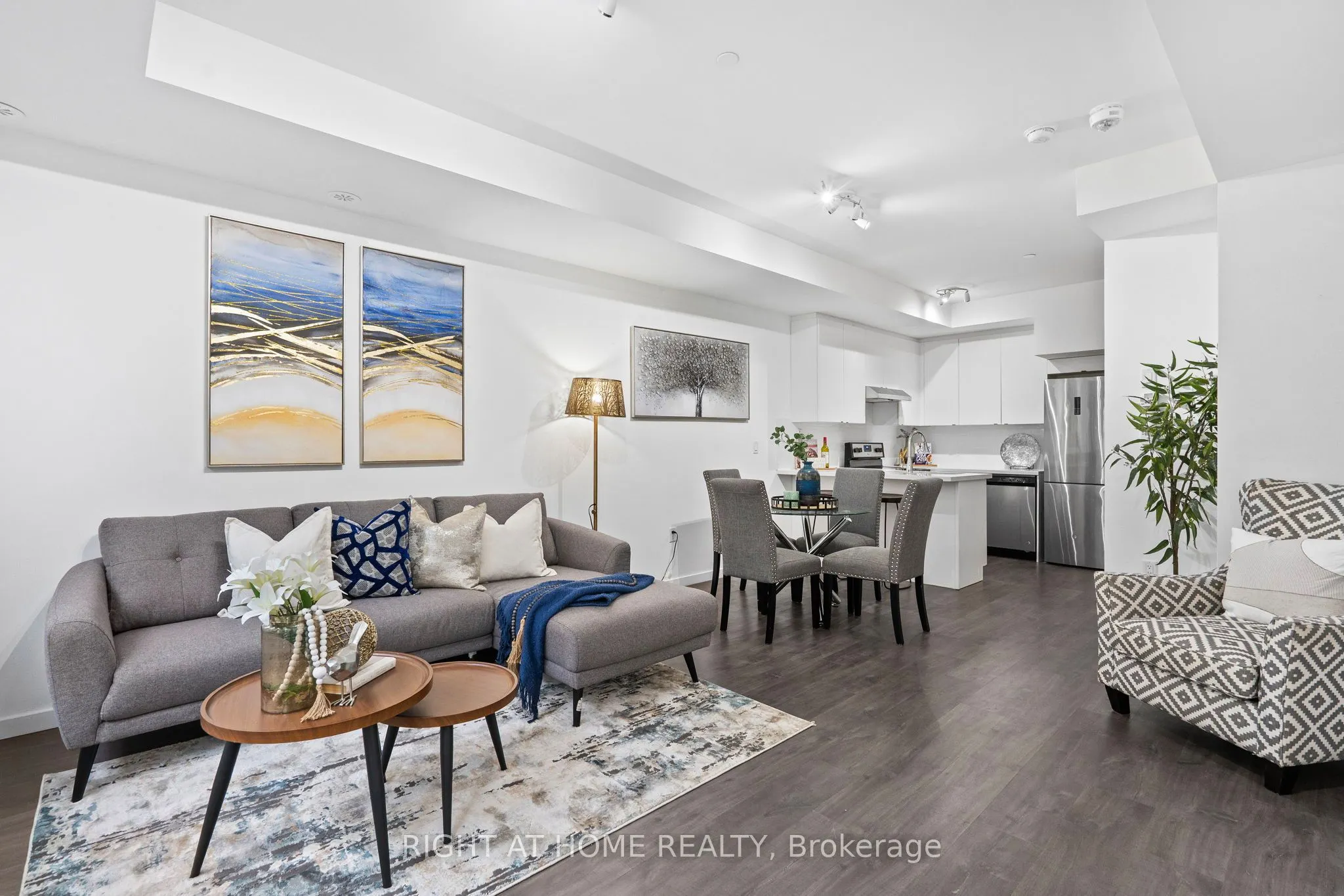 300 Alex Gardner Circle E, #59