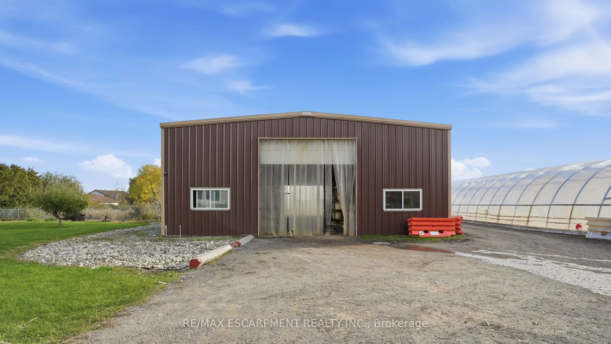 4283 King-Vaughan Road