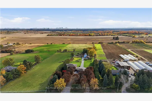 4283 King-Vaughan Road