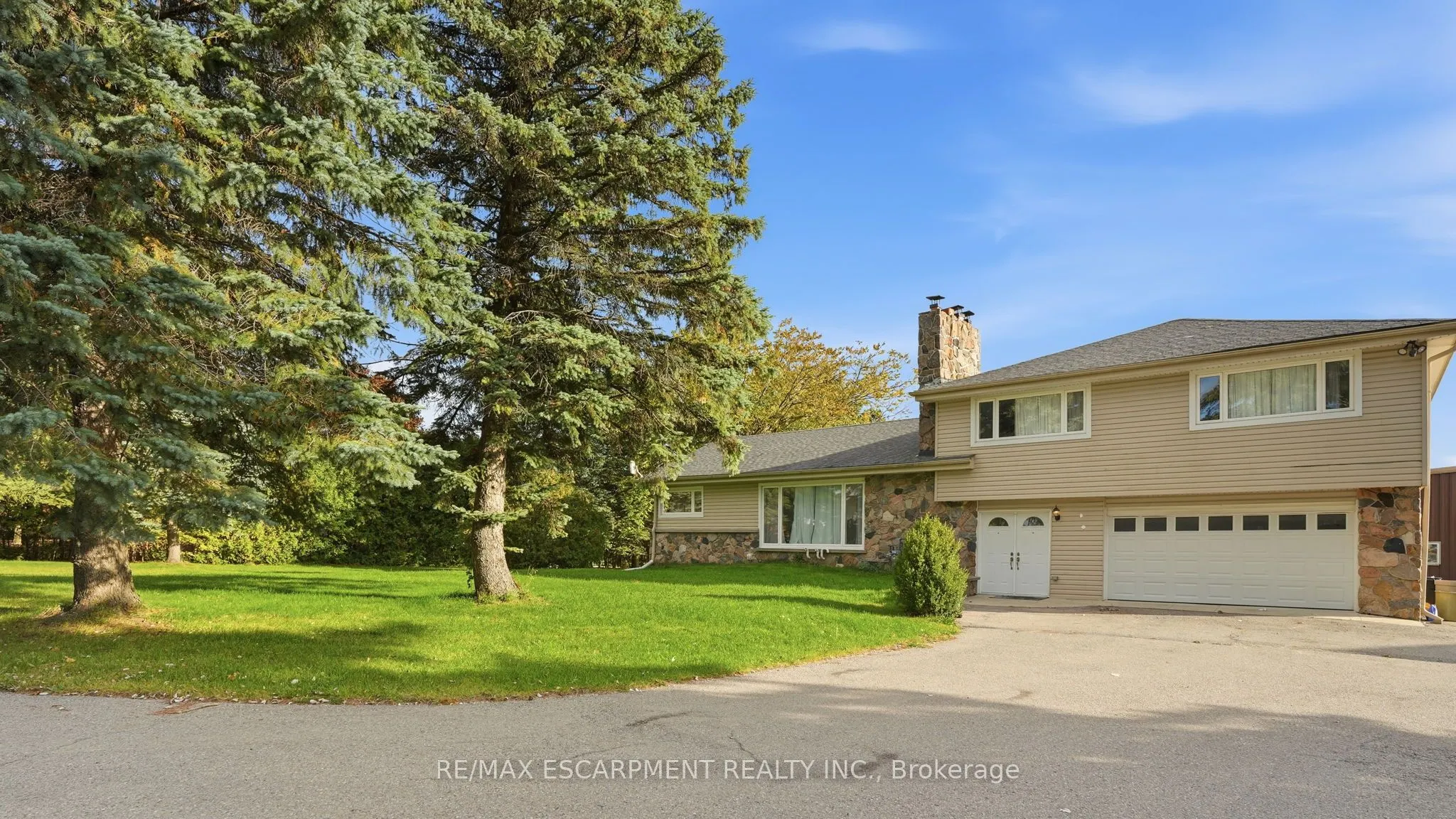 4283 King-Vaughan Road