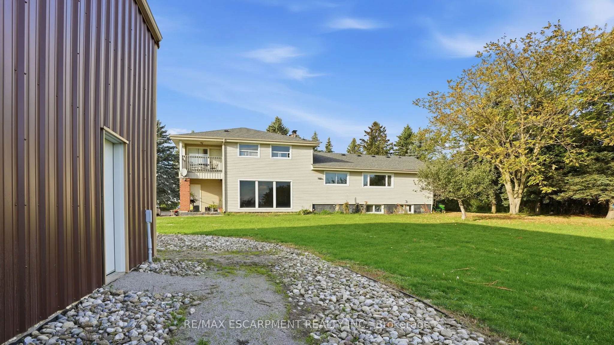 4283 King-Vaughan Road