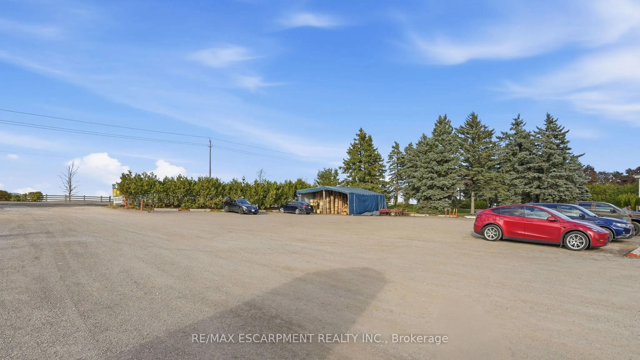 4283 King-Vaughan Road