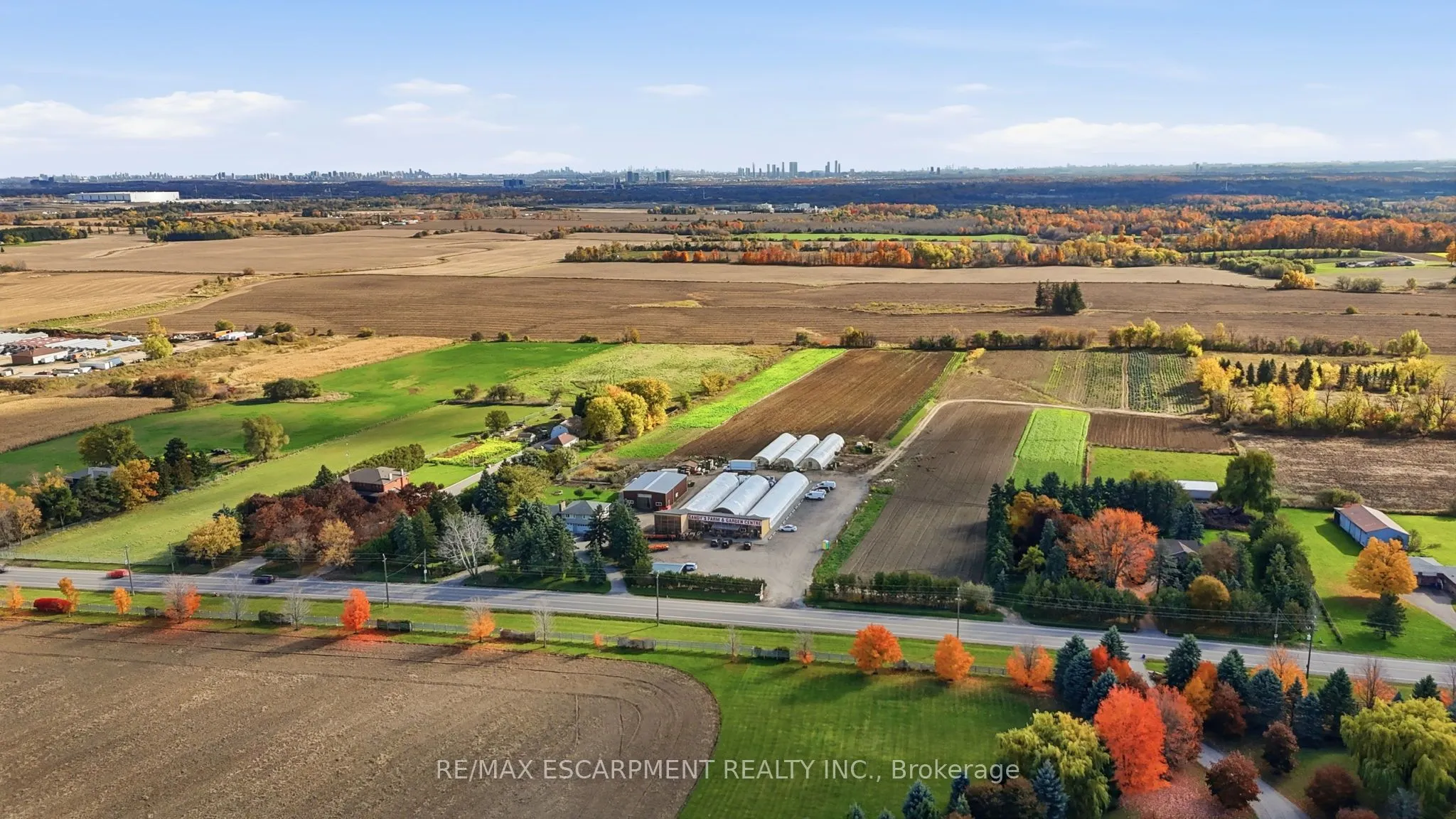 4283 King-Vaughan Road